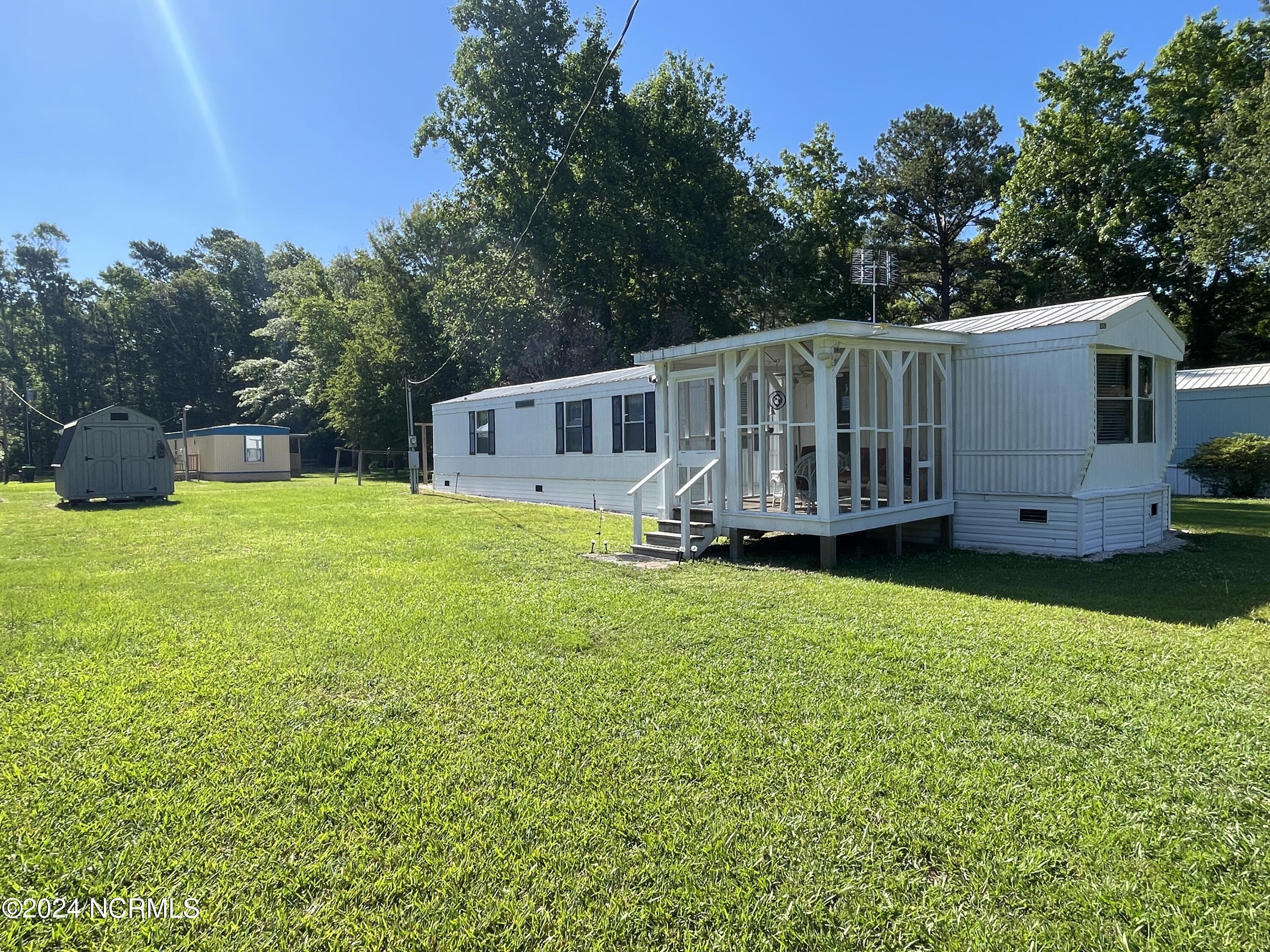 2529 Ocean Sound Circle SW