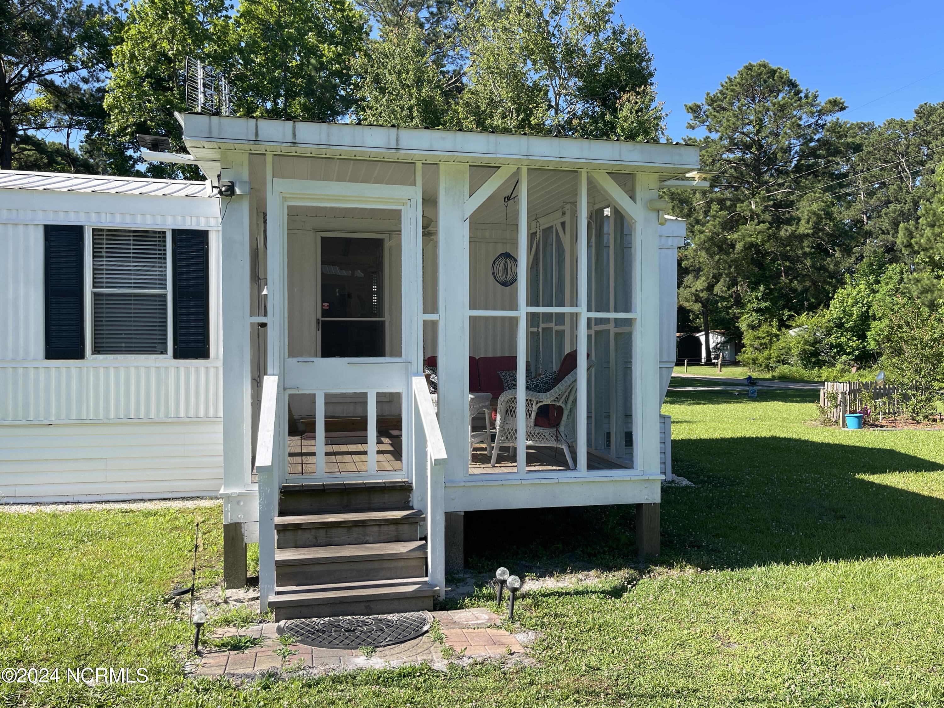 2529 Ocean Sound Circle SW