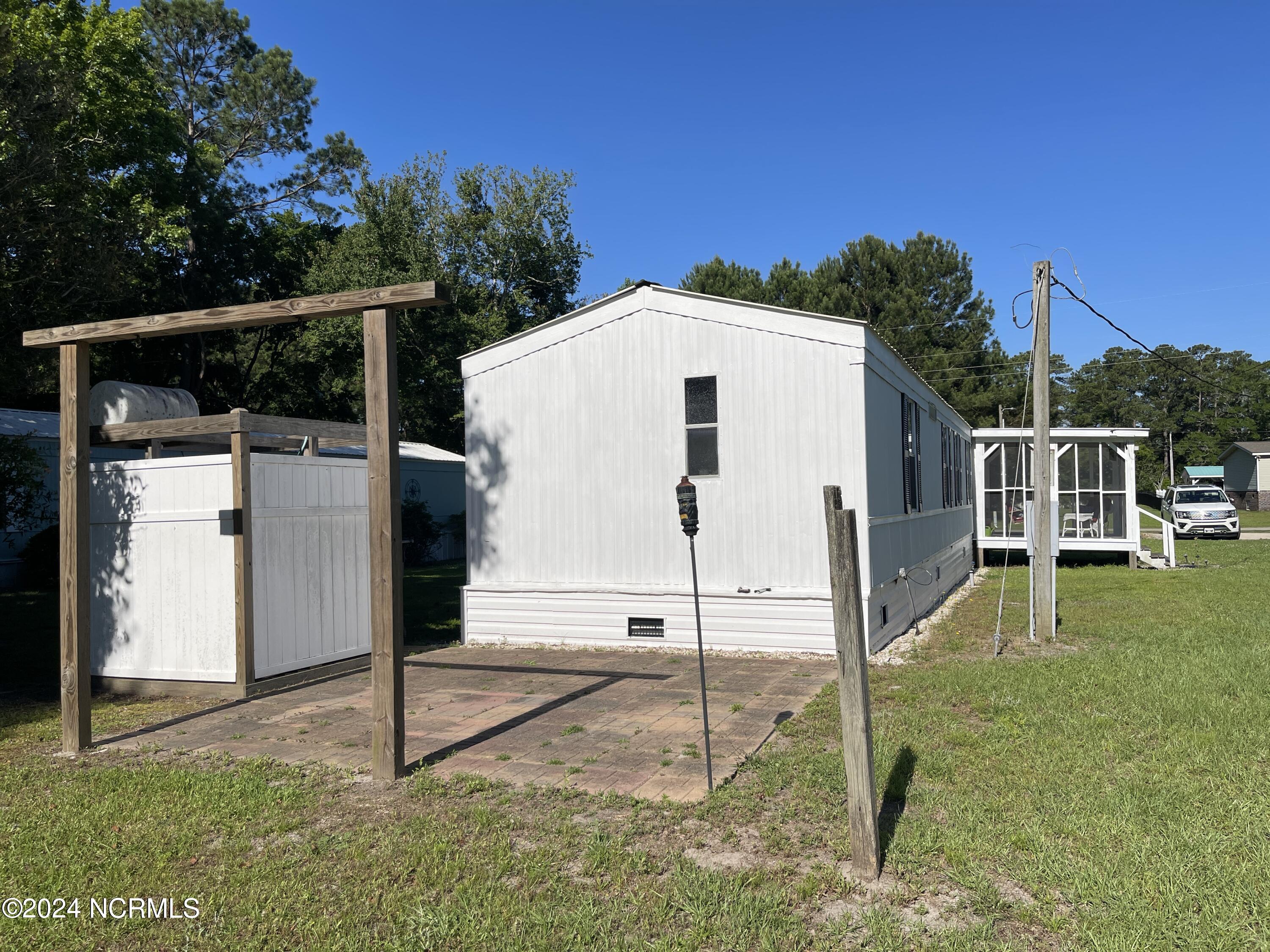 2529 Ocean Sound Circle SW