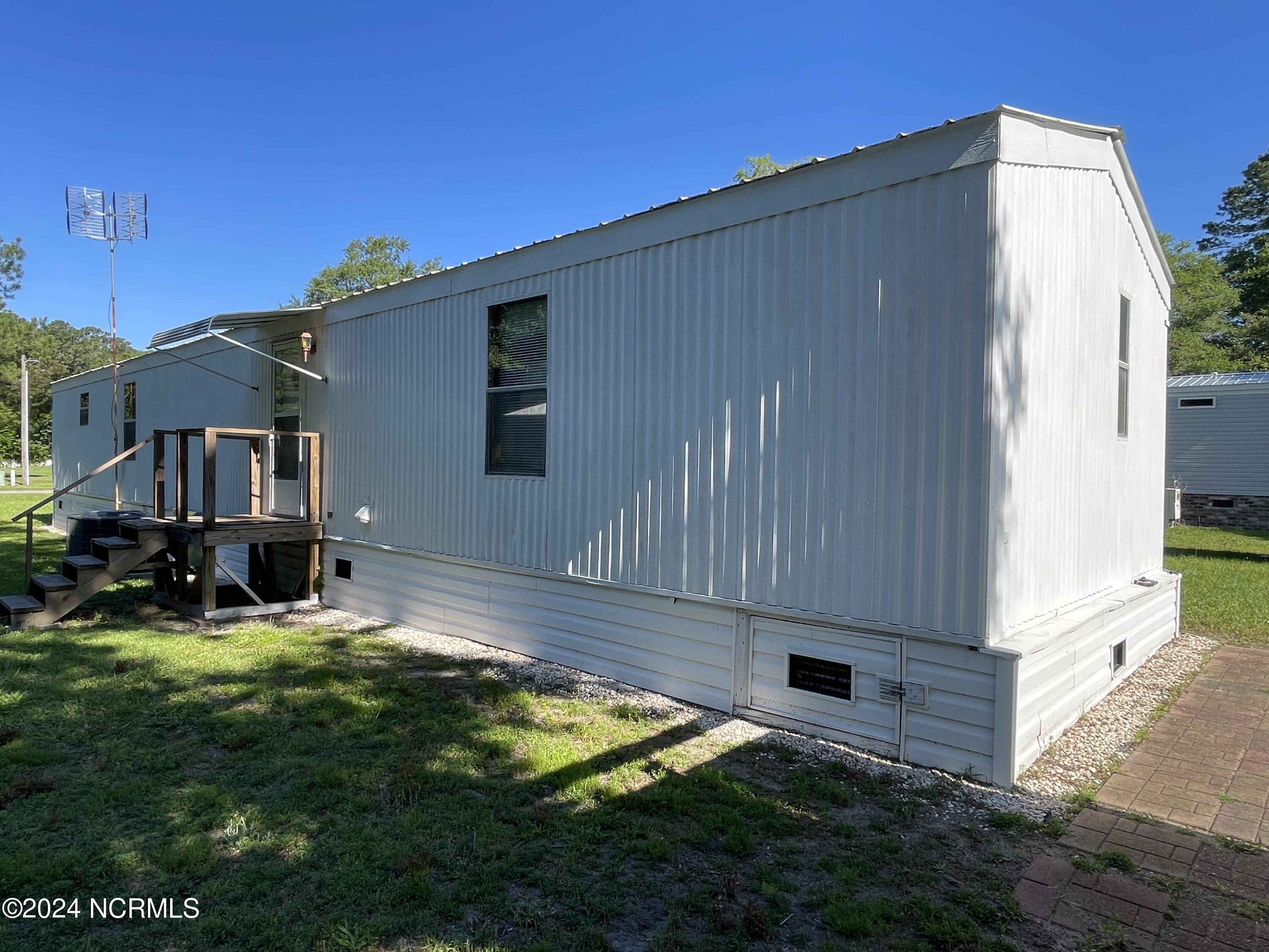 2529 Ocean Sound Circle SW