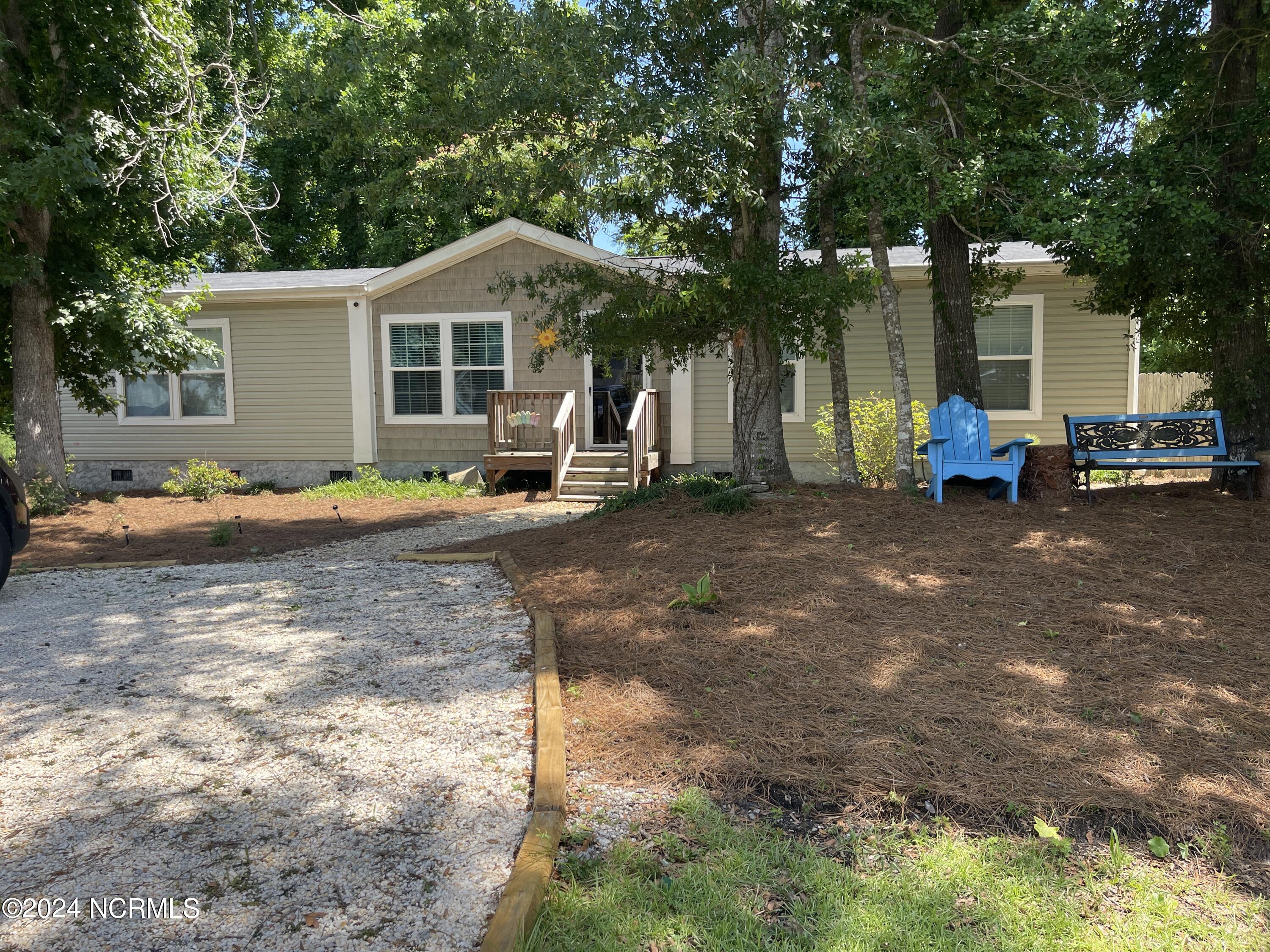 244 Magnolia Drive