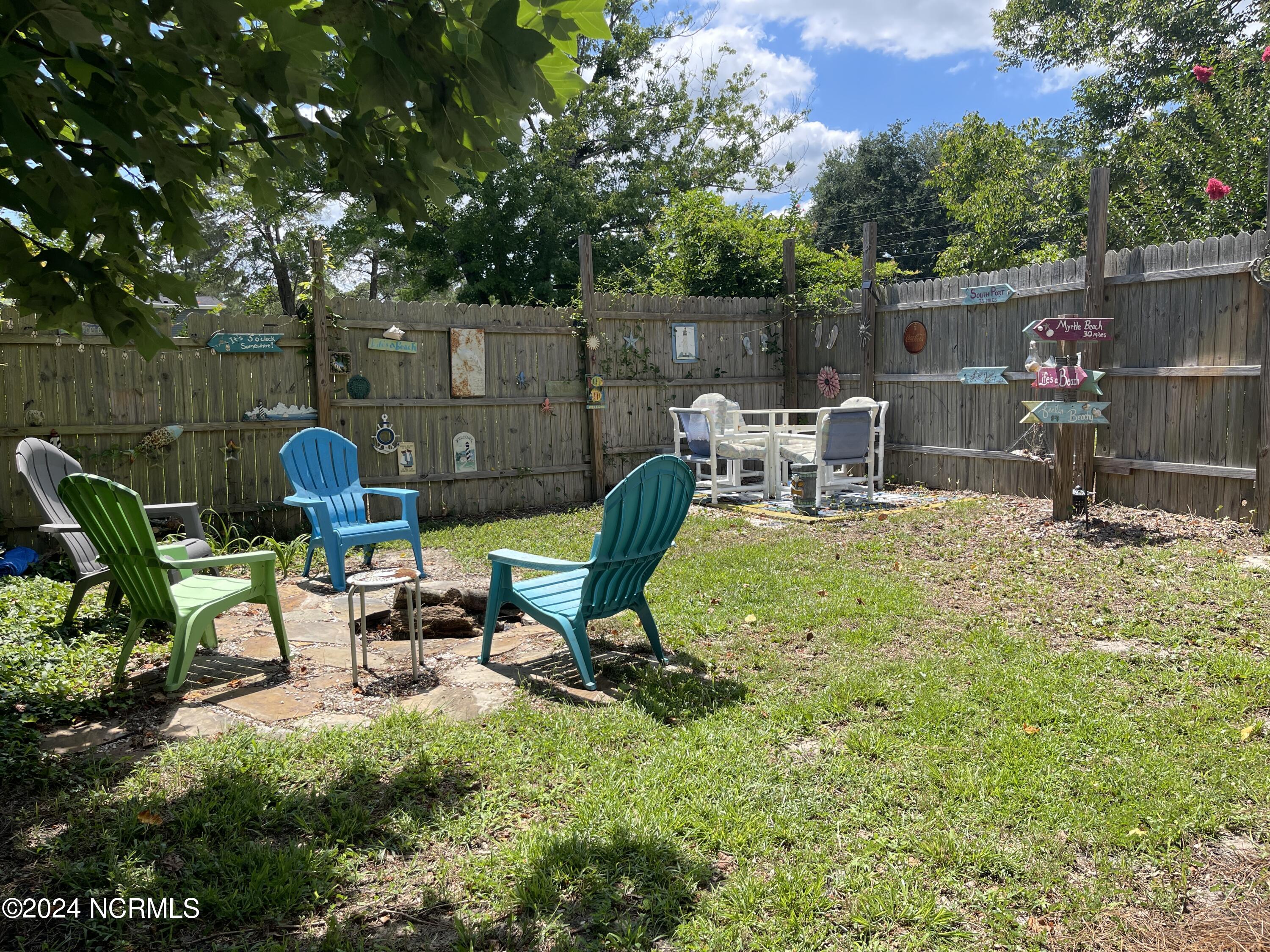 244 Magnolia Drive