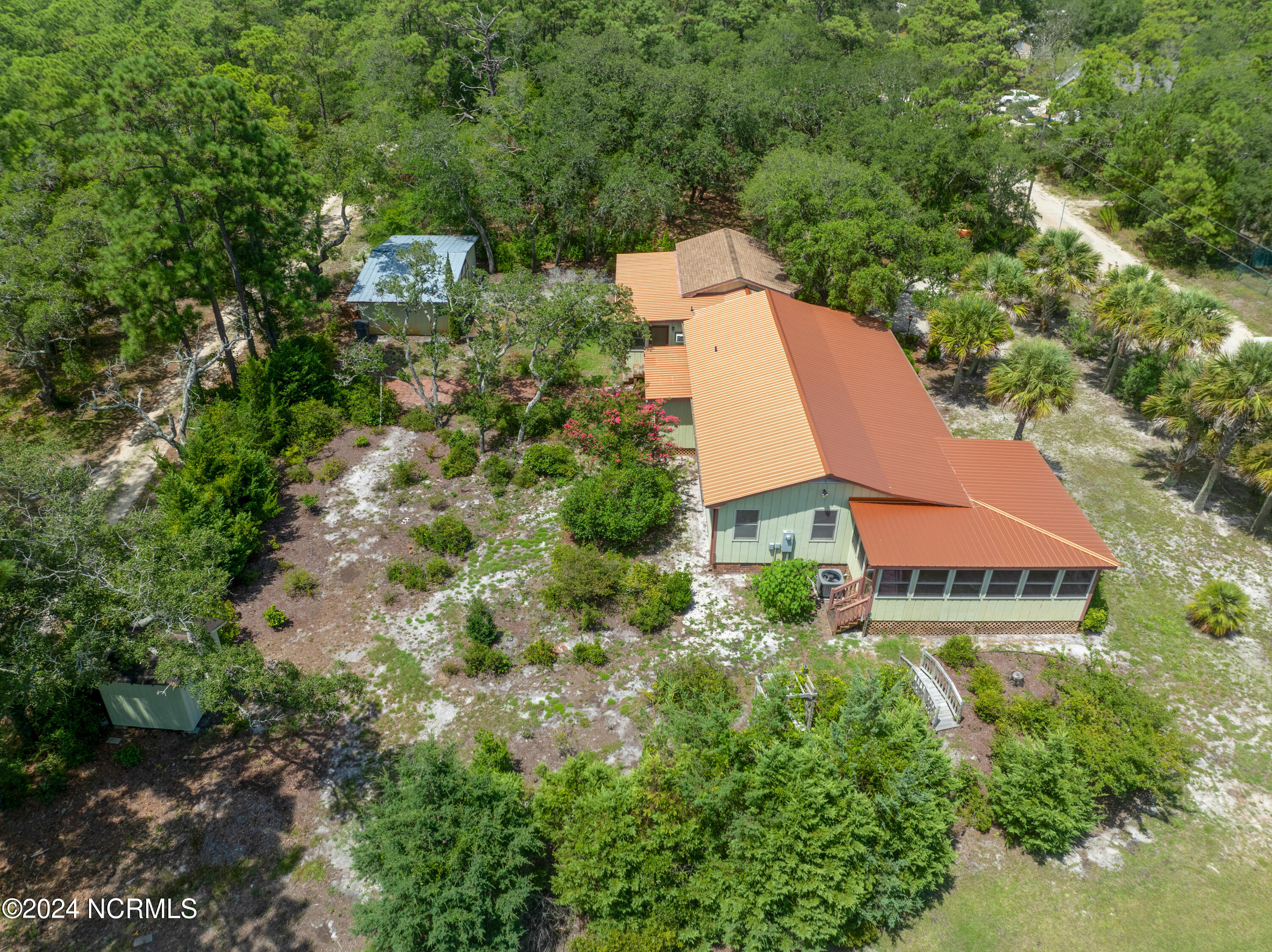 2809 Coastal Shores Road SW