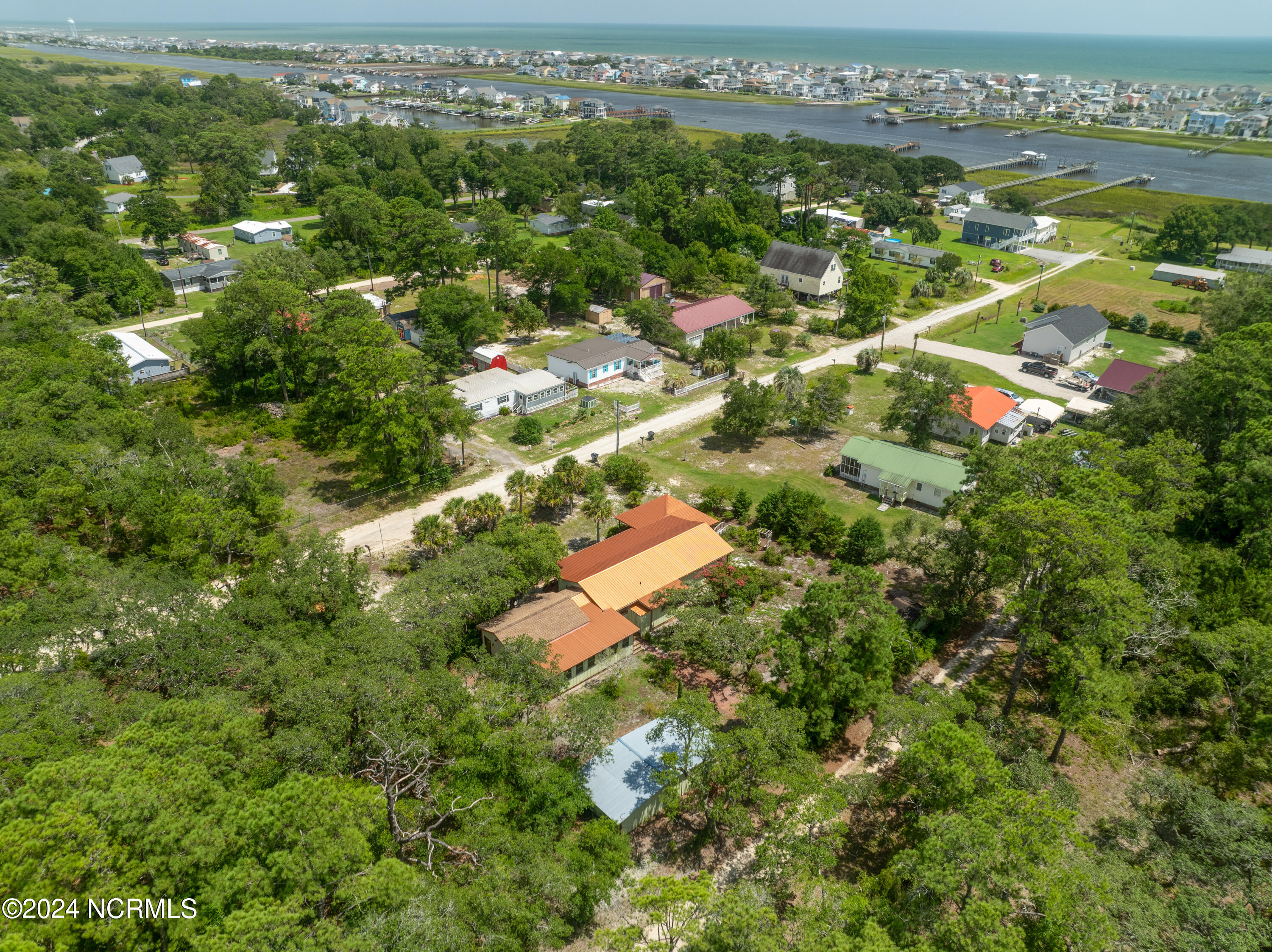 2809 Coastal Shores Road SW