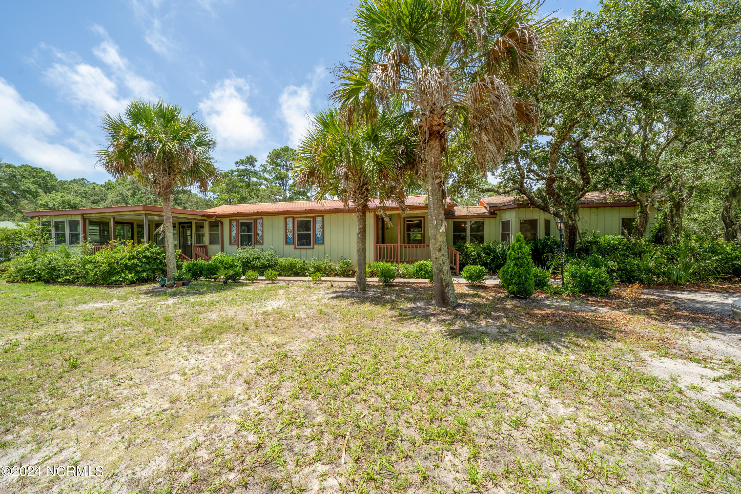 2809 Coastal Shores Road SW