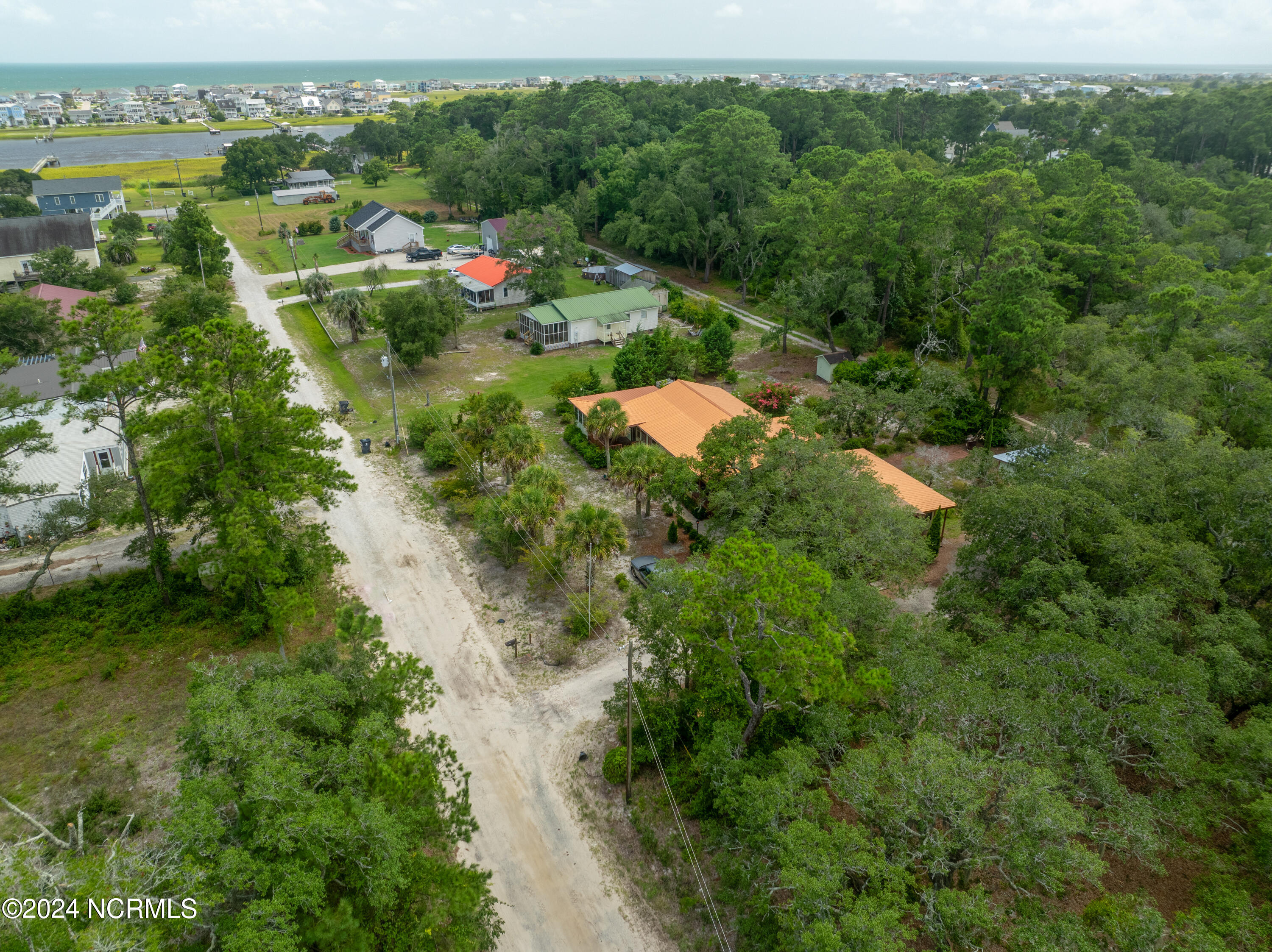 2809 Coastal Shores Road SW