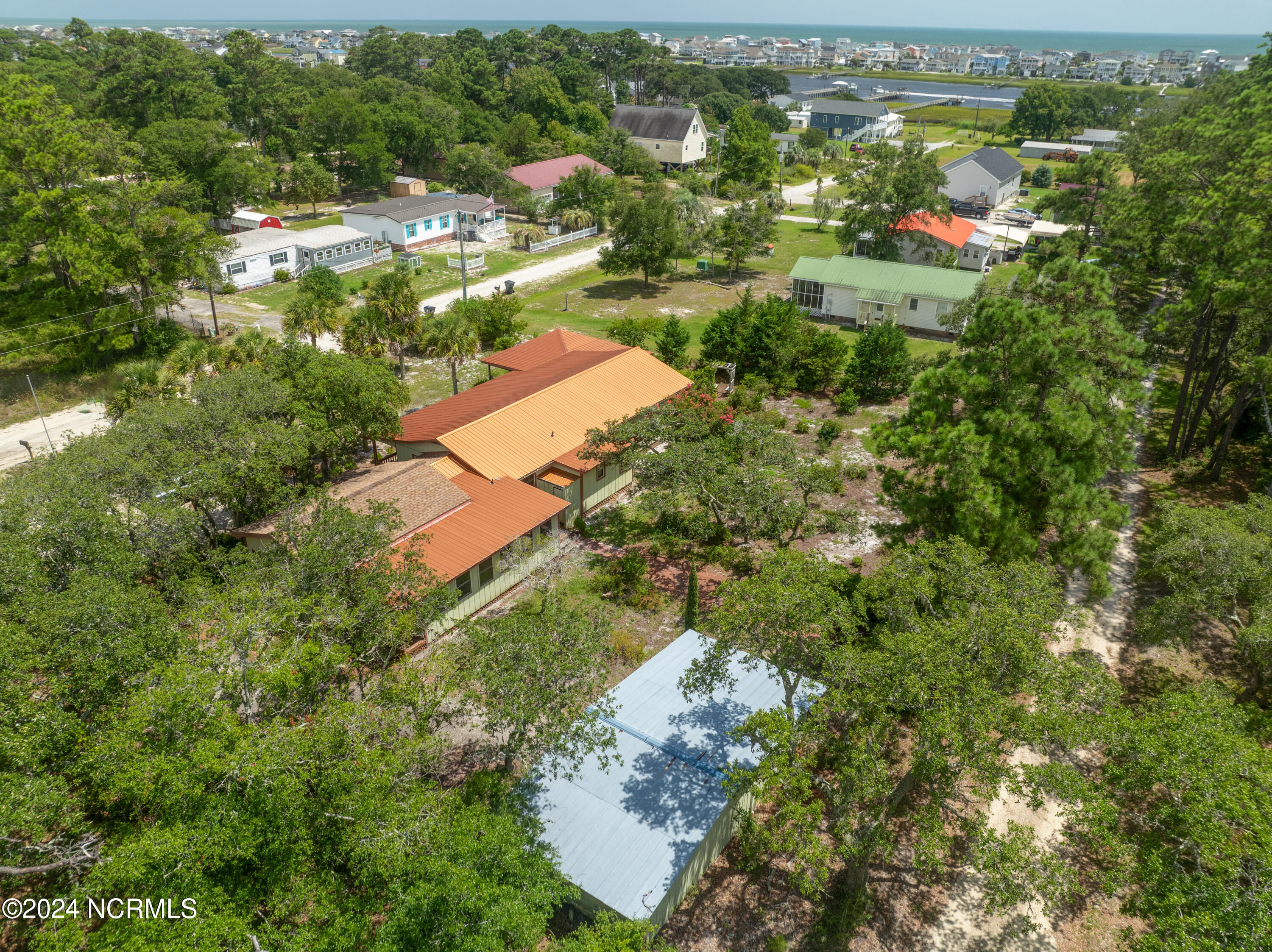 2809 Coastal Shores Road SW