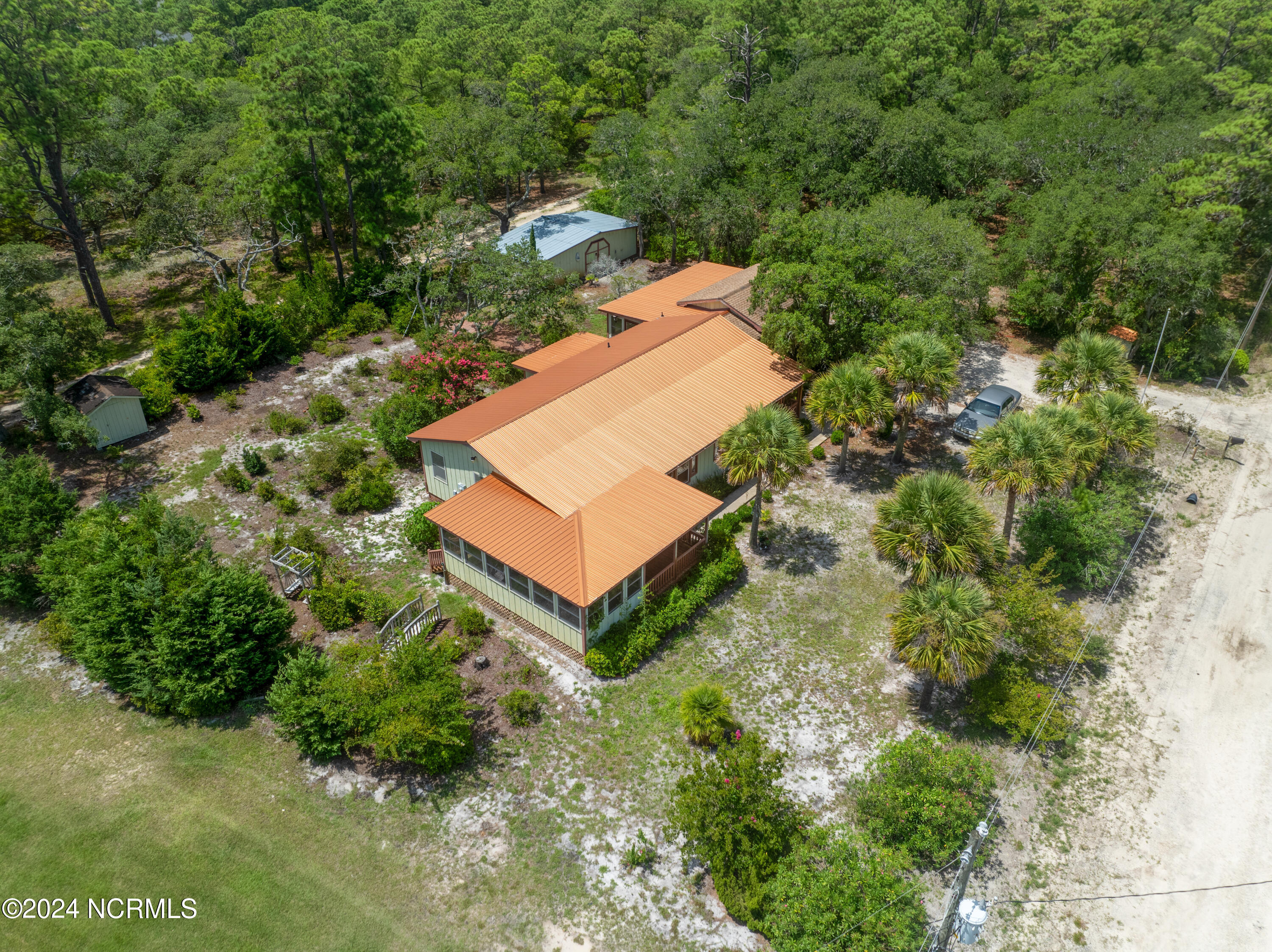 2809 Coastal Shores Road SW