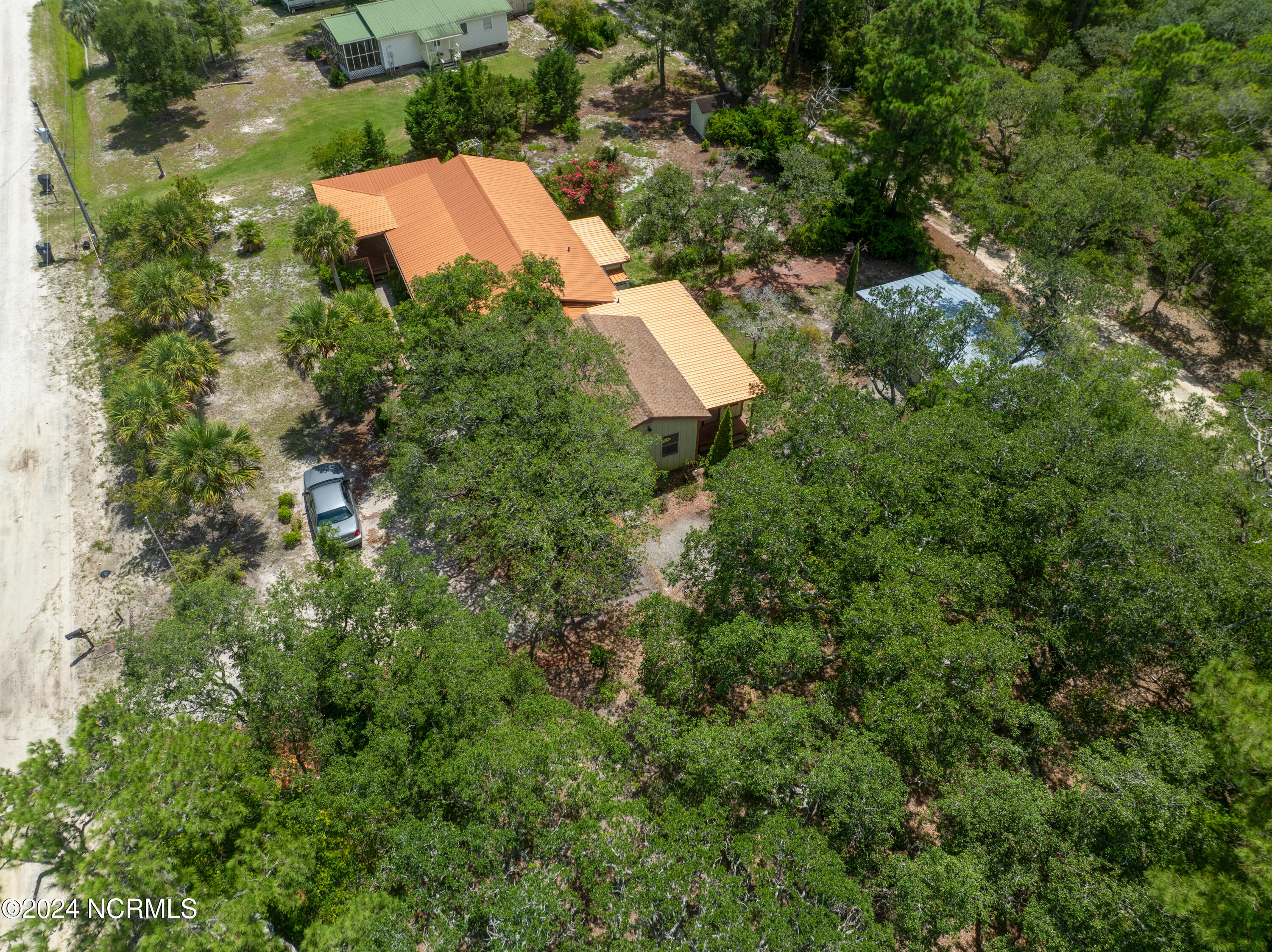 2809 Coastal Shores Road SW