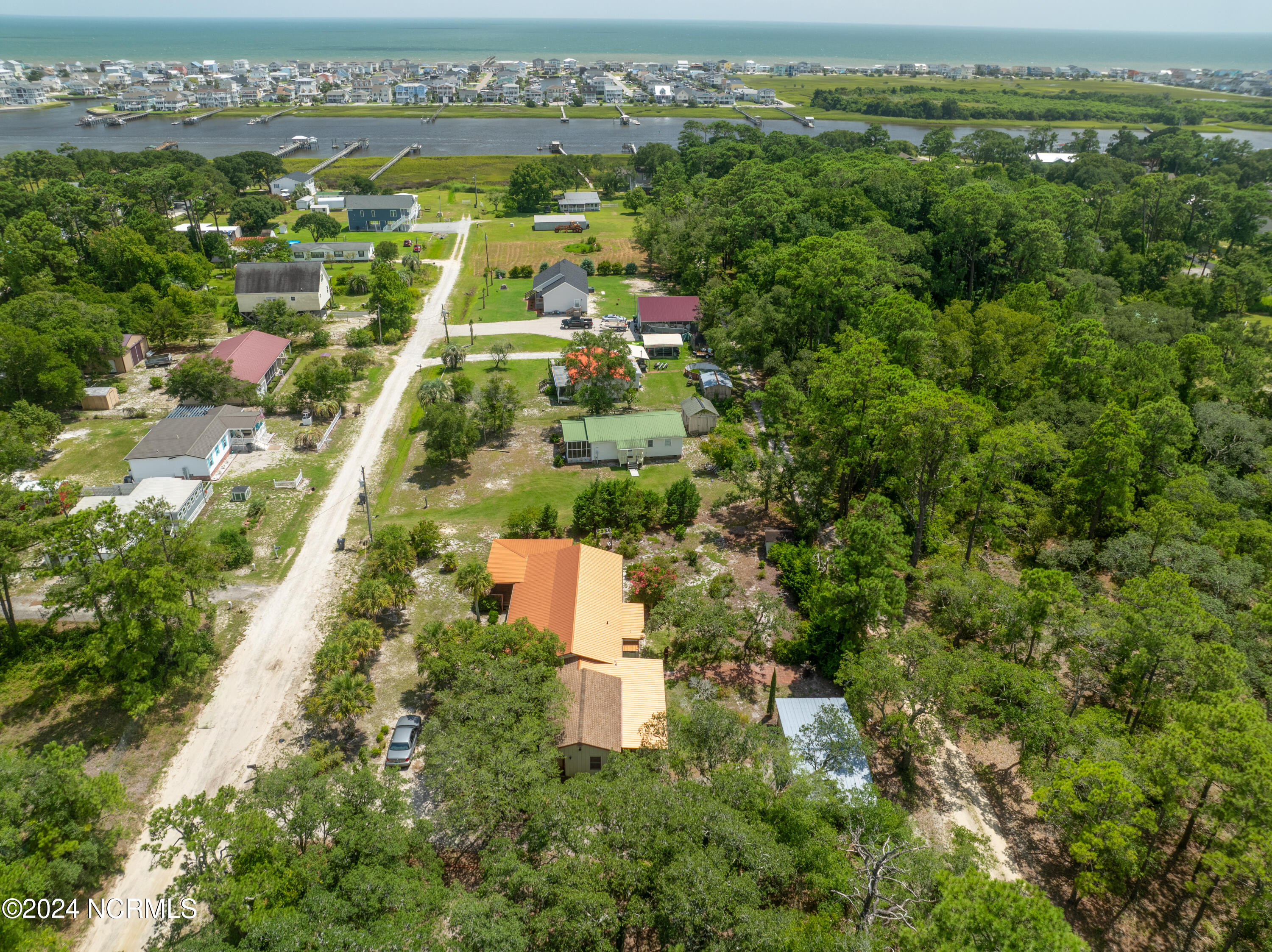 2809 Coastal Shores Road SW