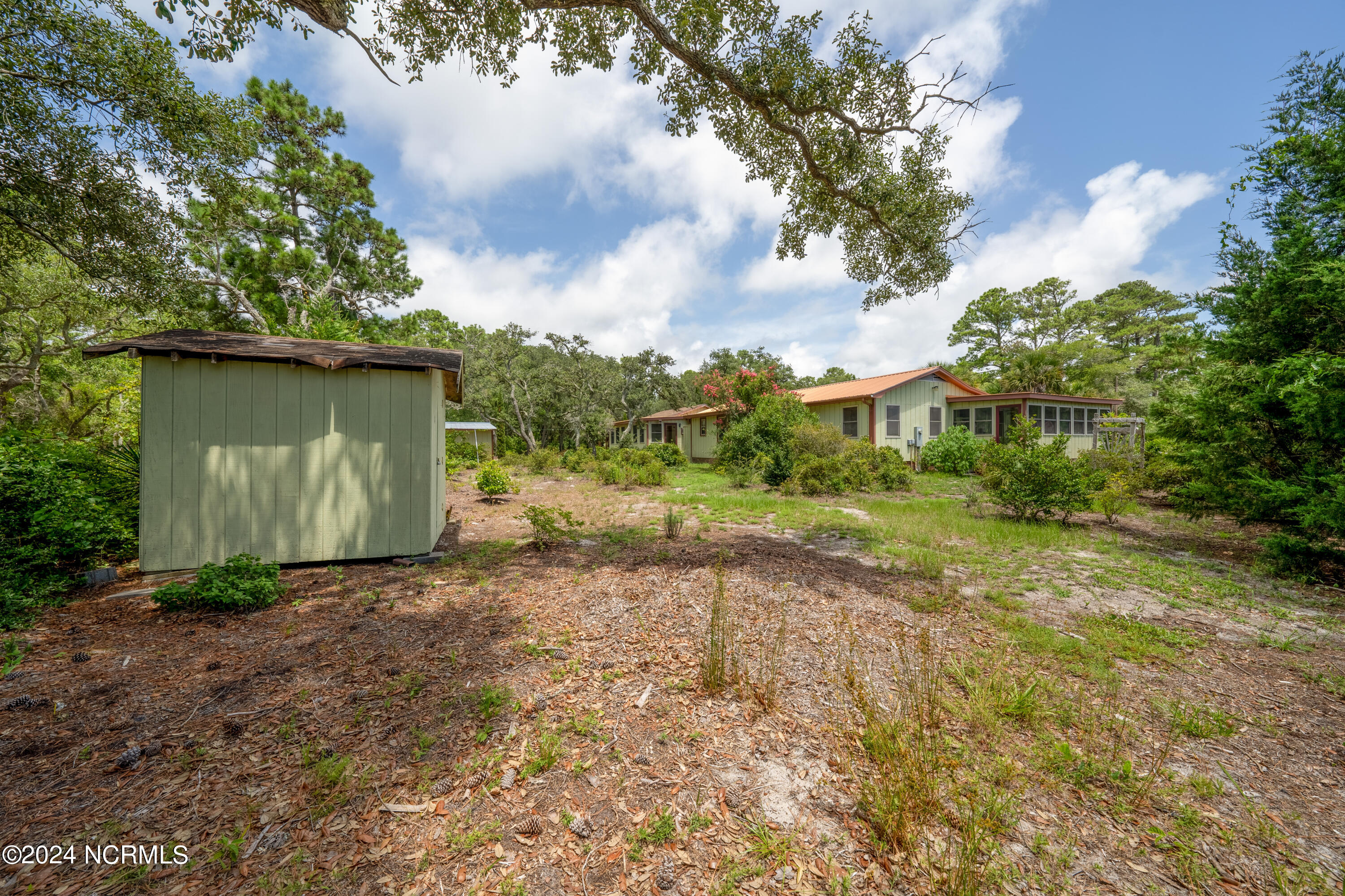 2809 Coastal Shores Road SW