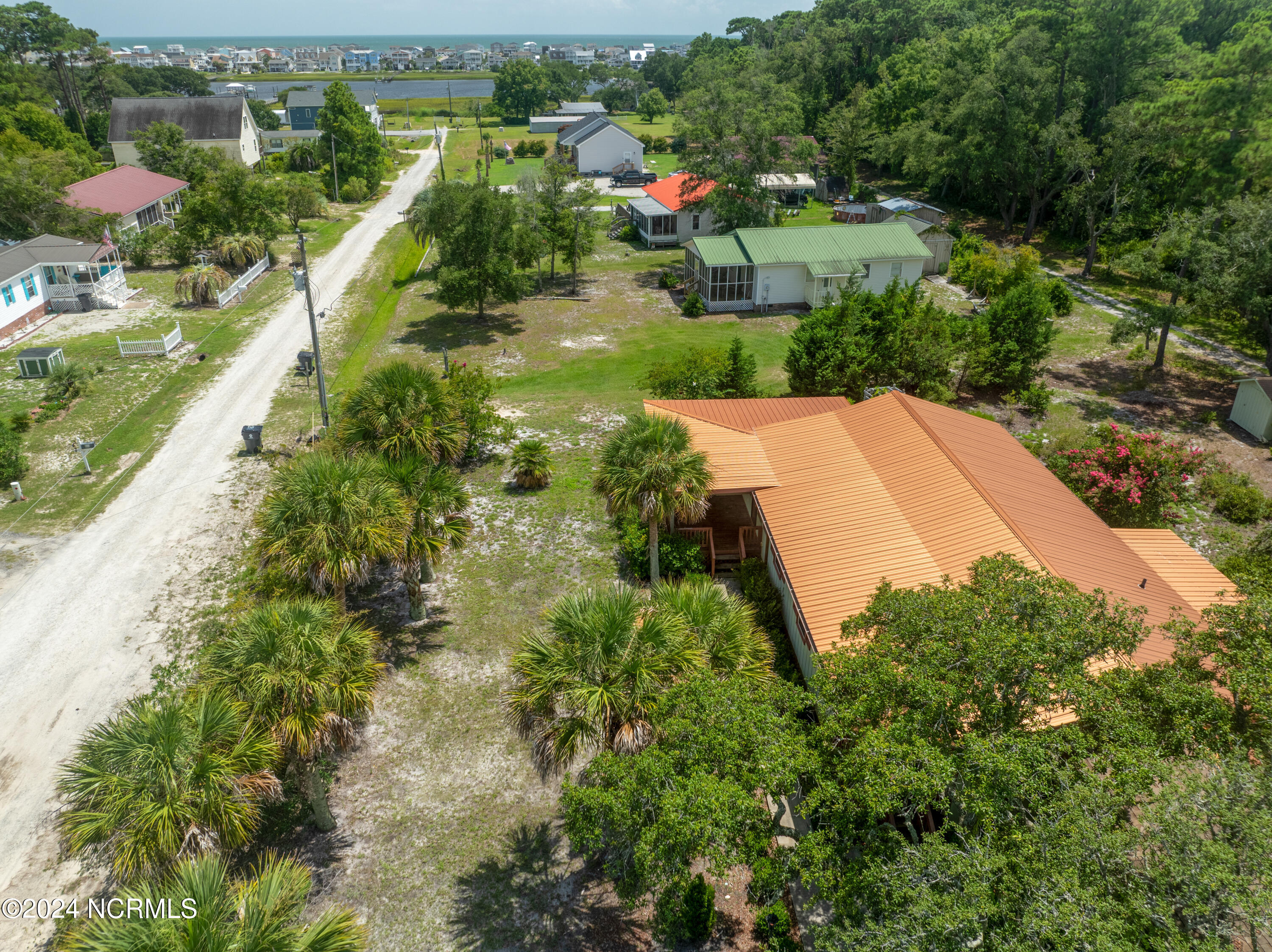 2809 Coastal Shores Road SW