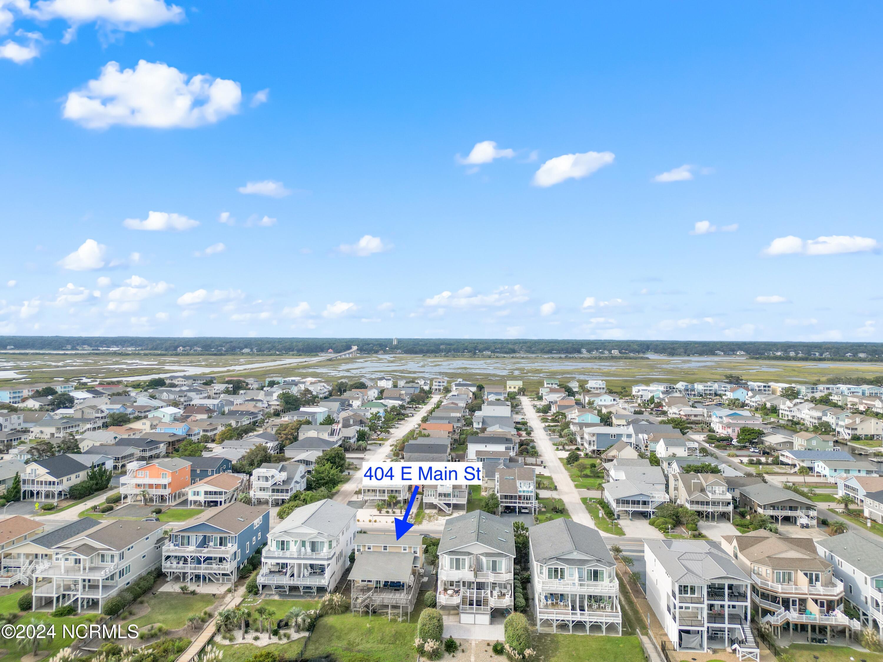 404 E Main Street