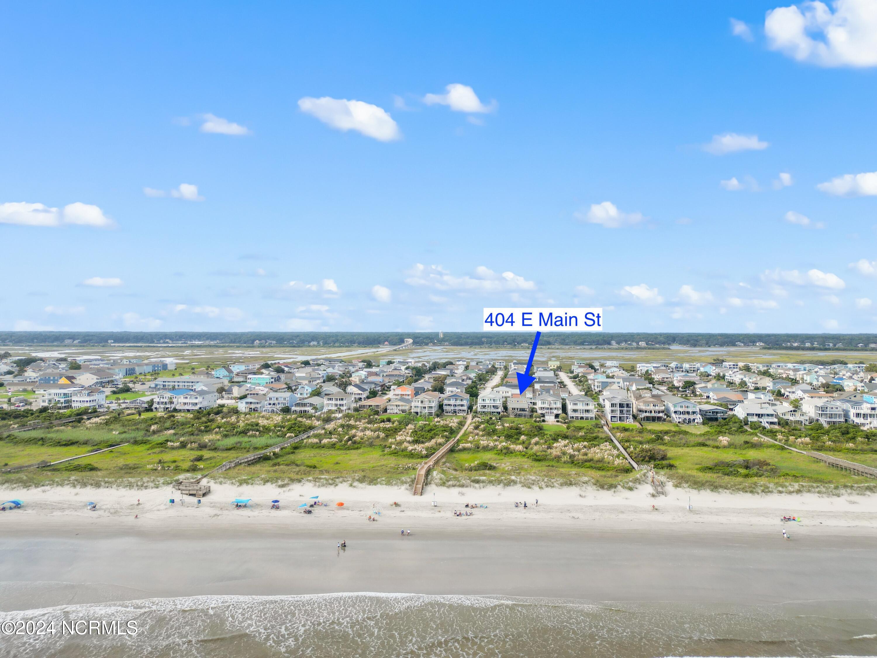 404 E Main Street