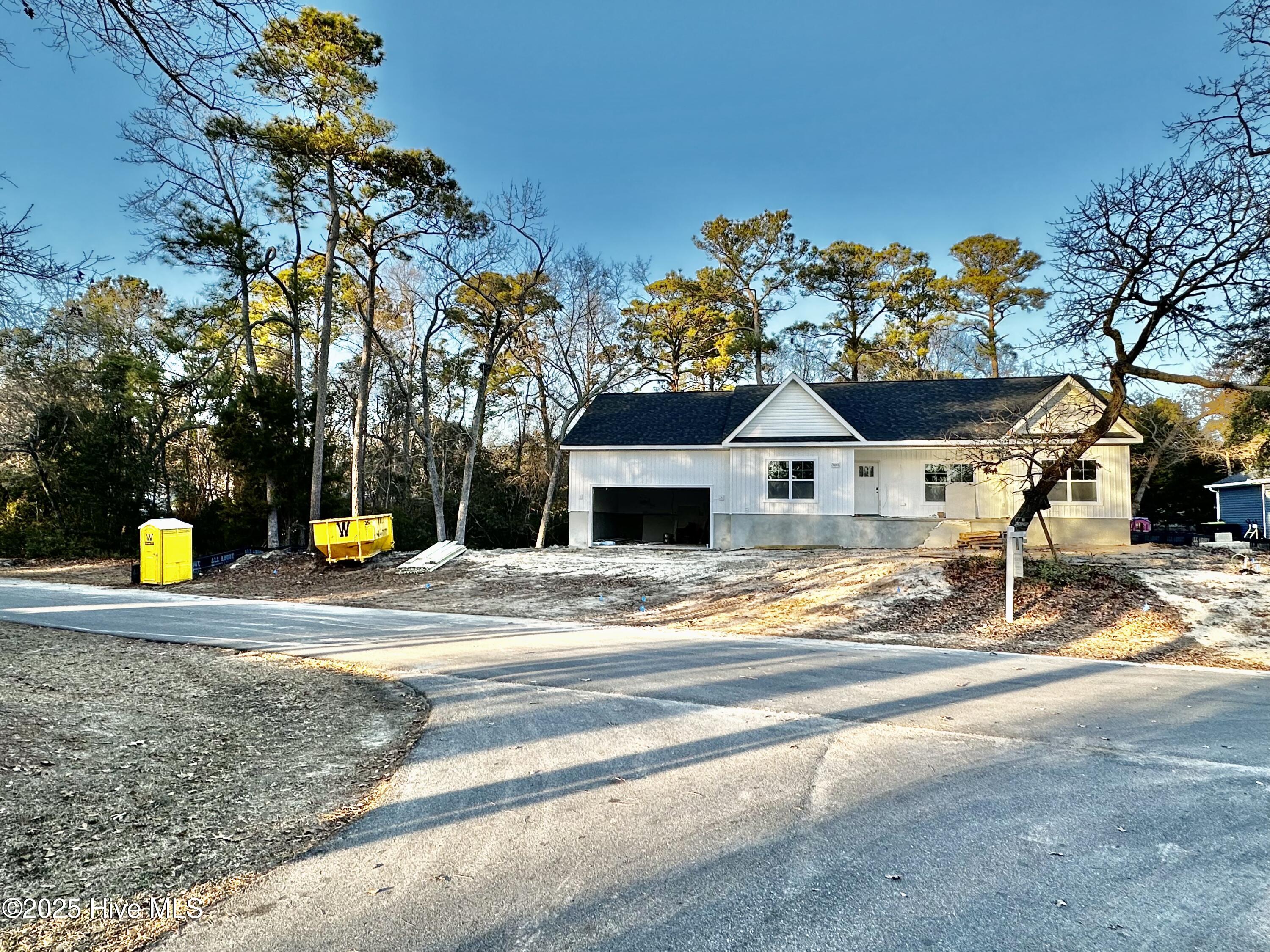 3150 River Hills Drive SW