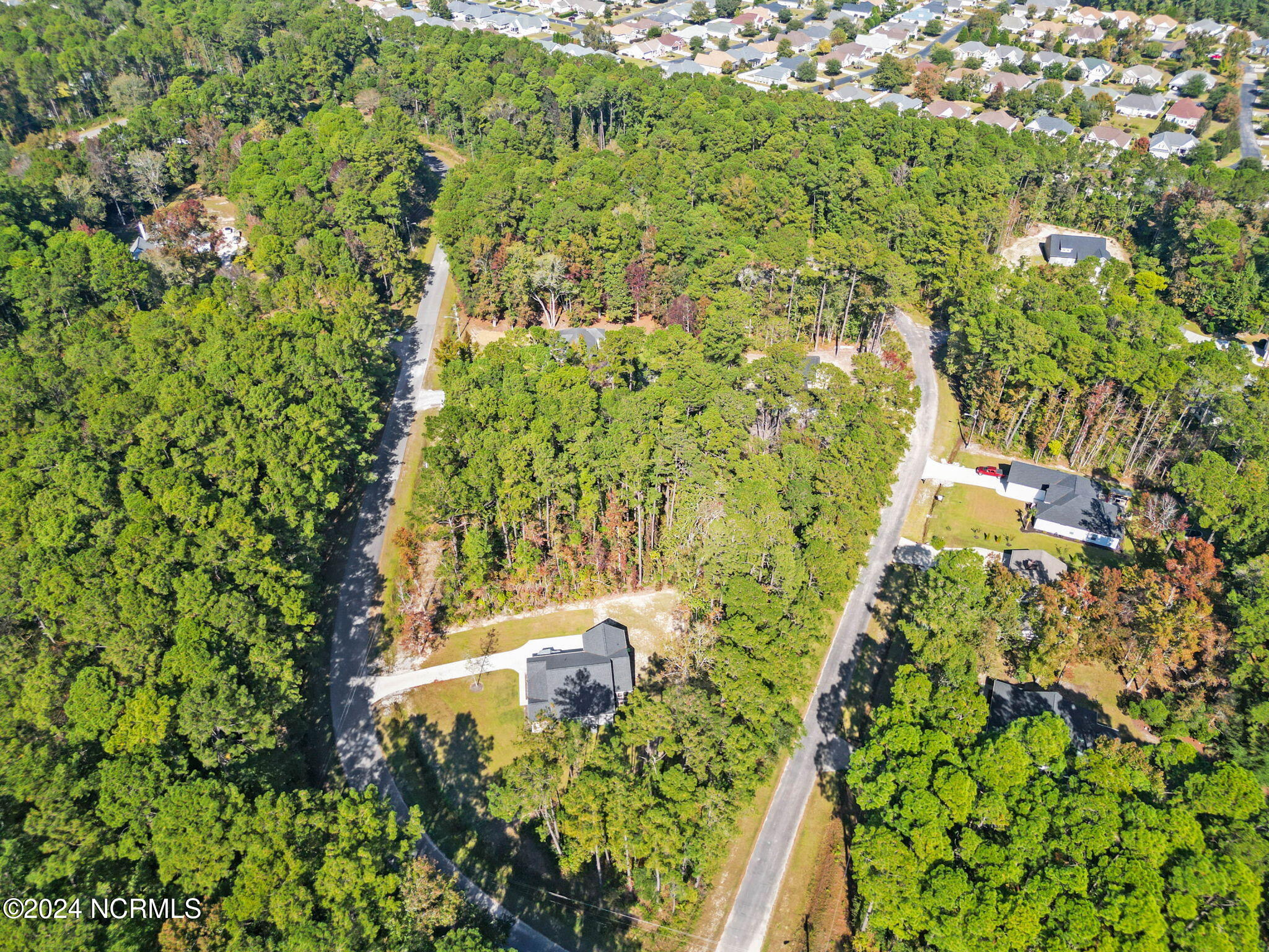 464 Boundary Loop Road NW