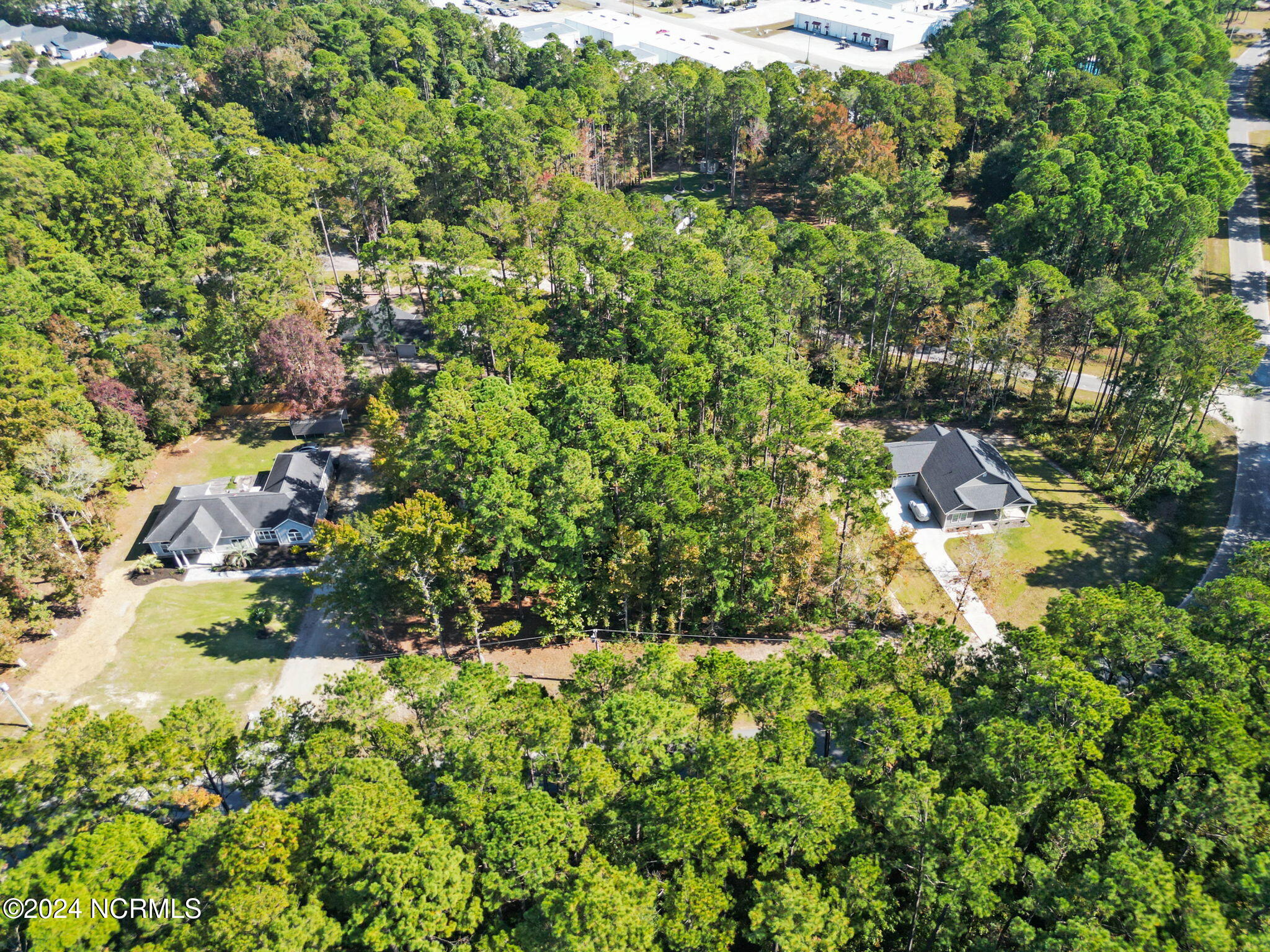 464 Boundary Loop Road NW