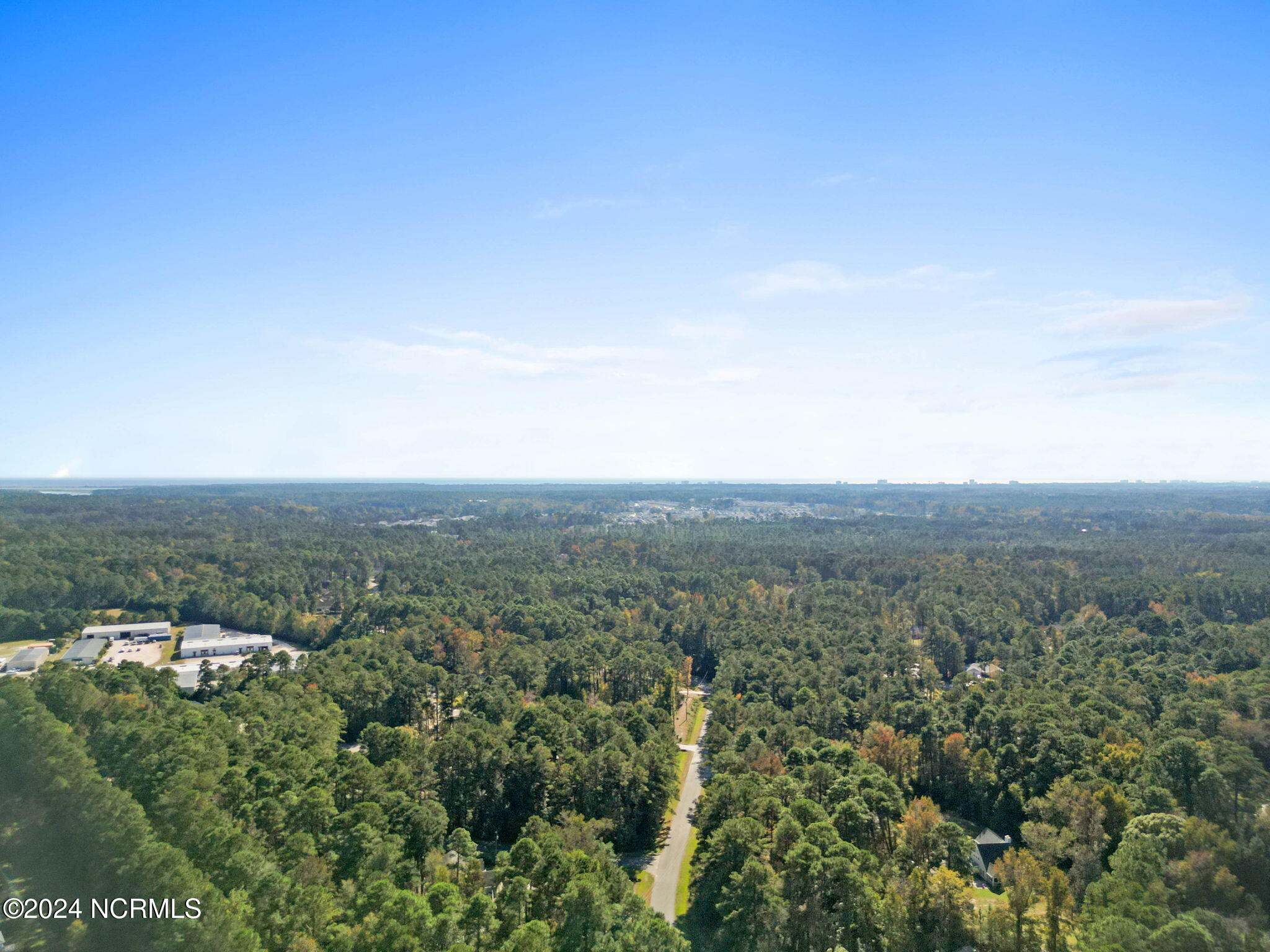 464 Boundary Loop Road NW