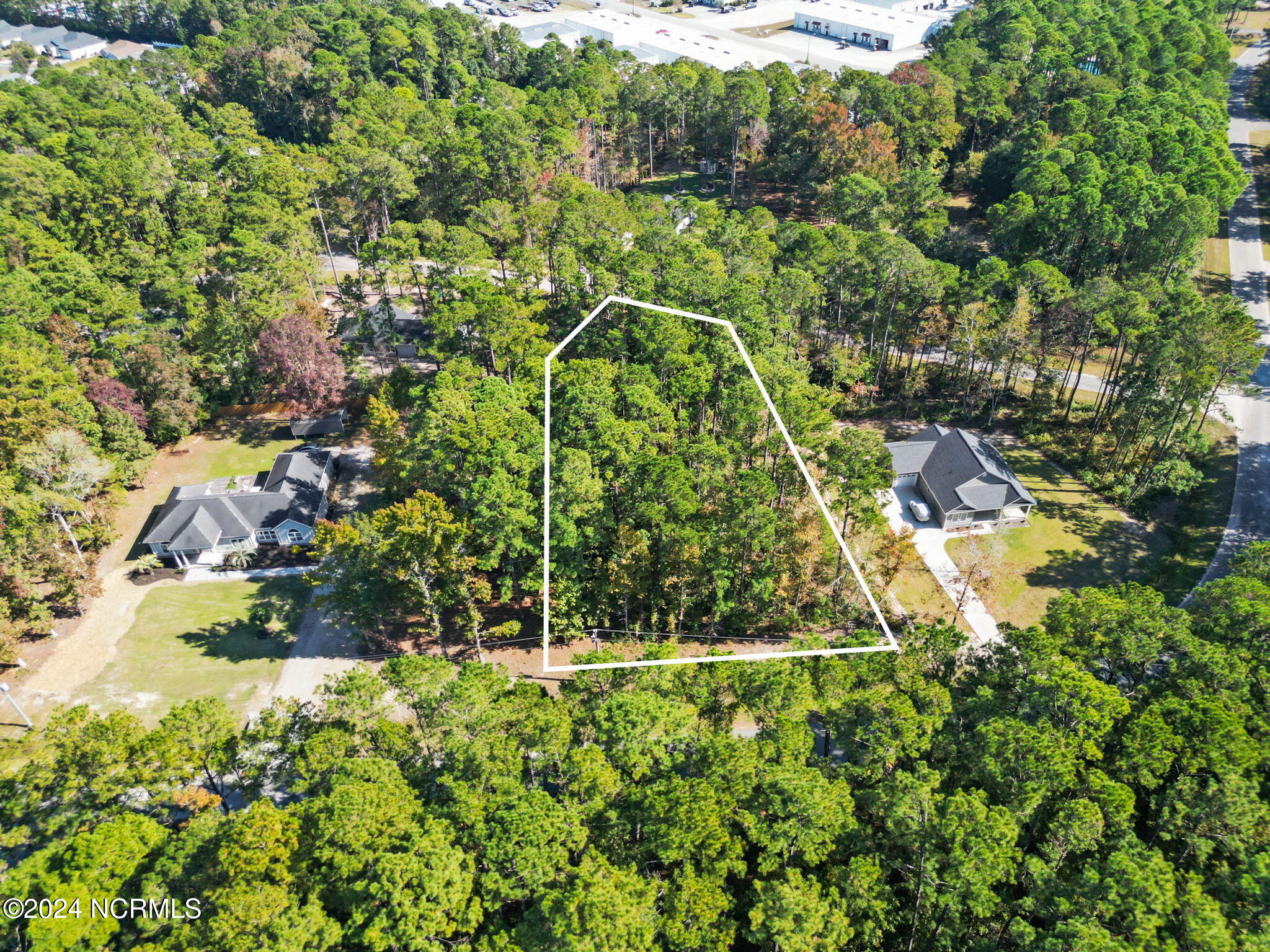 464 Boundary Loop Road NW