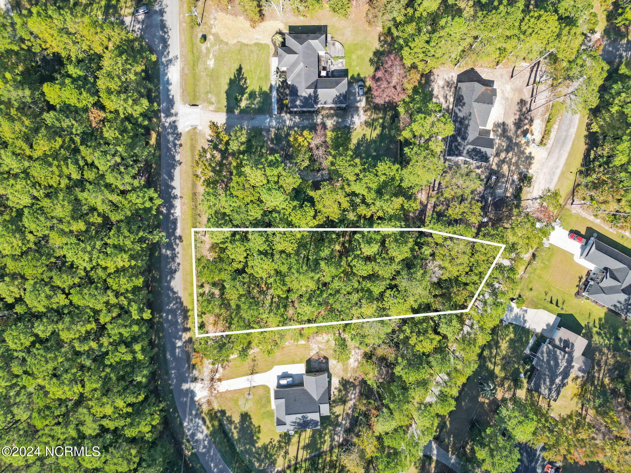464 Boundary Loop Road NW