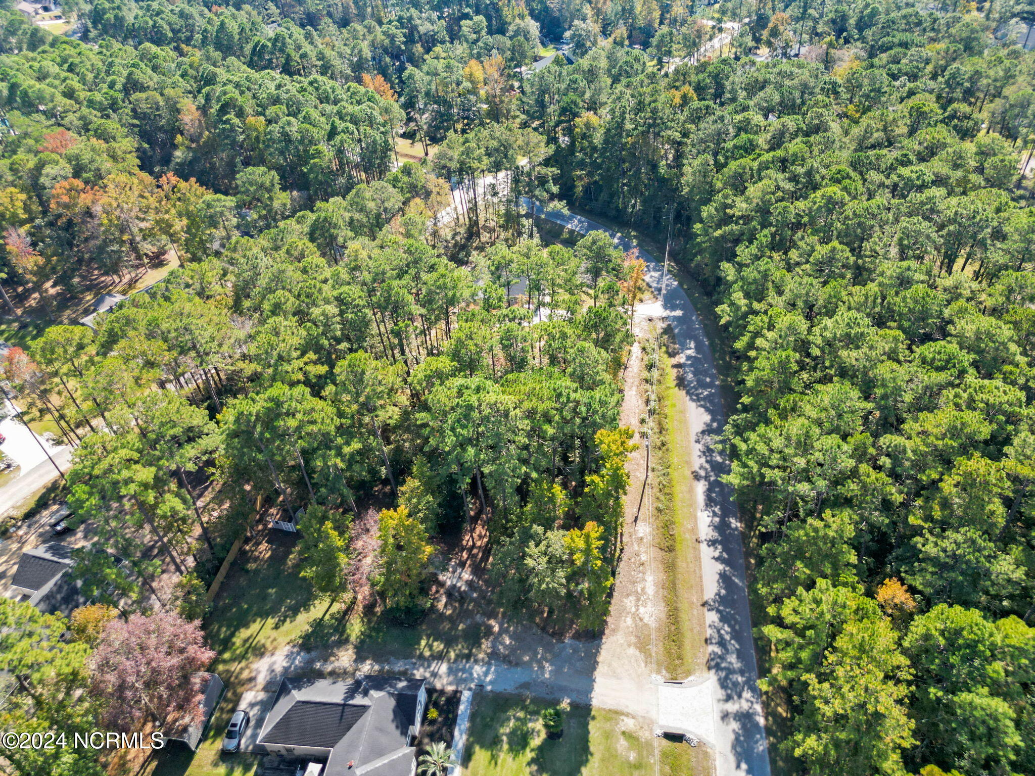 464 Boundary Loop Road NW
