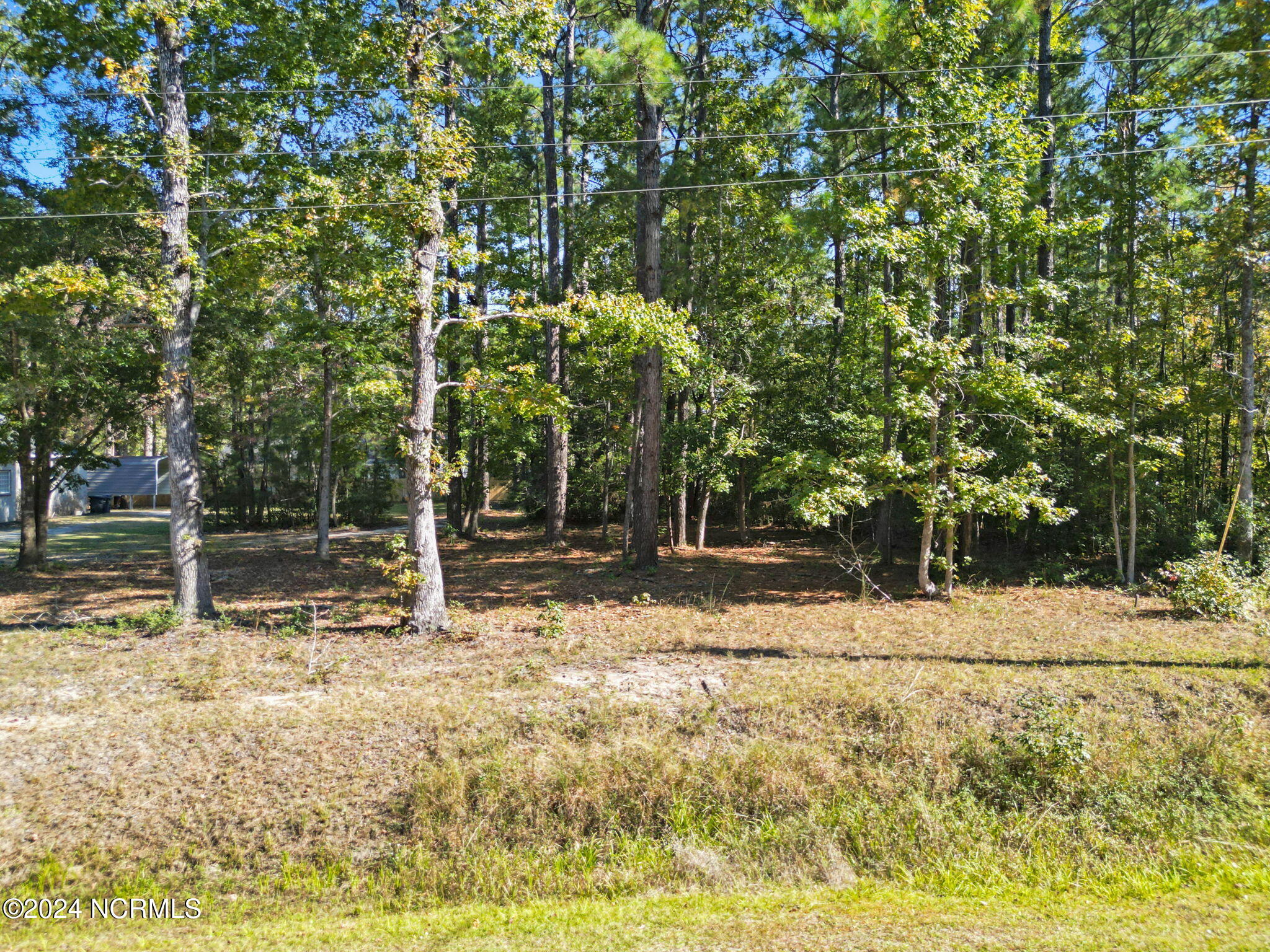 464 Boundary Loop Road NW