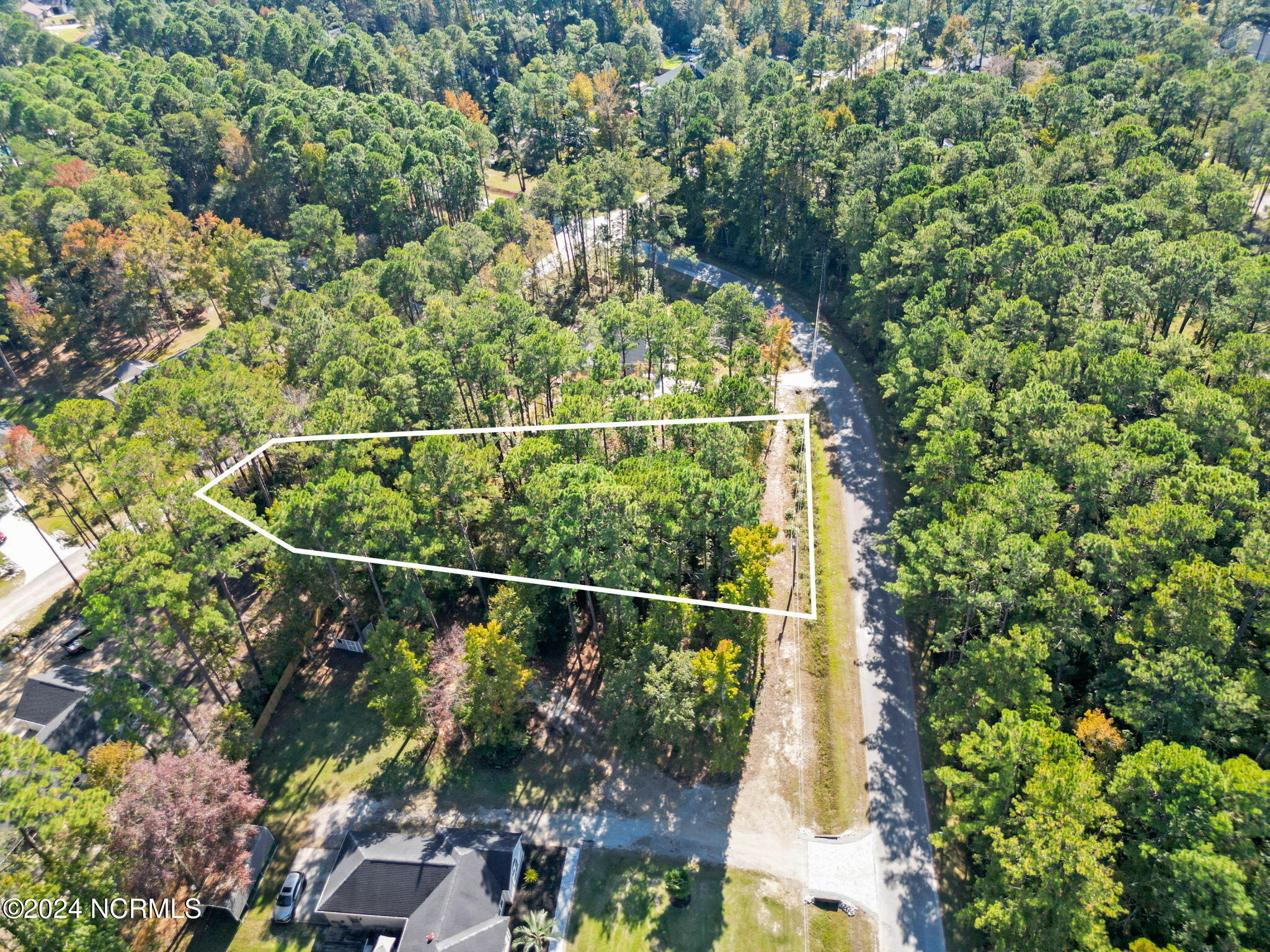 464 Boundary Loop Road NW