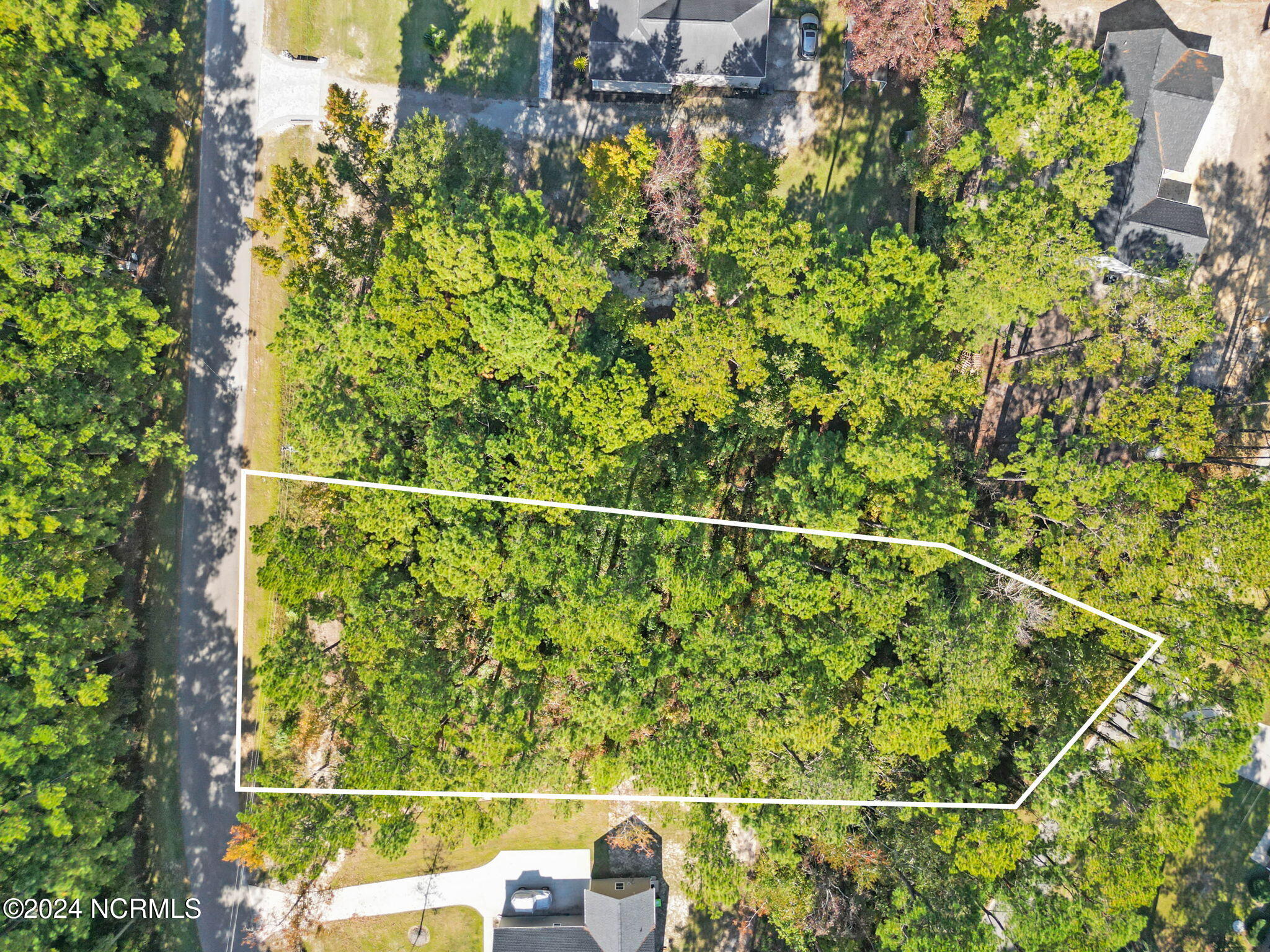 464 Boundary Loop Road NW