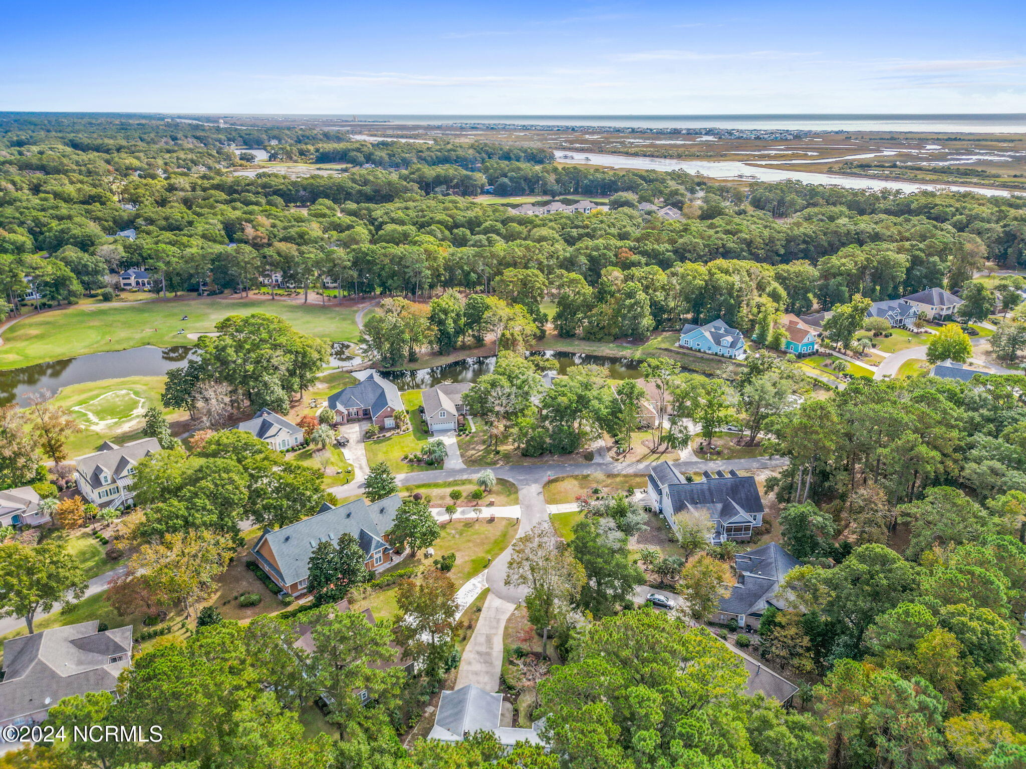 933 Green Pointe Drive