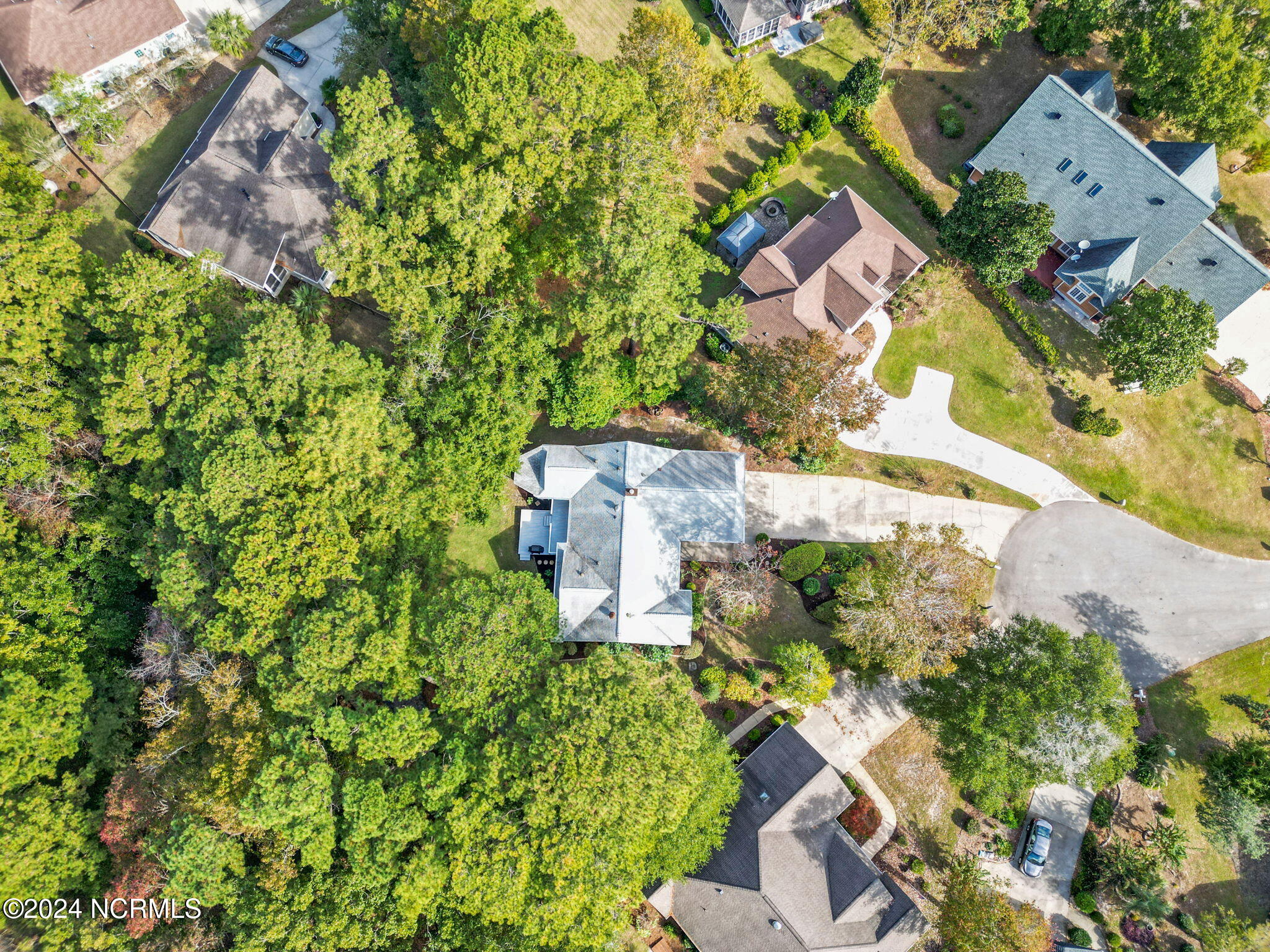 933 Green Pointe Drive