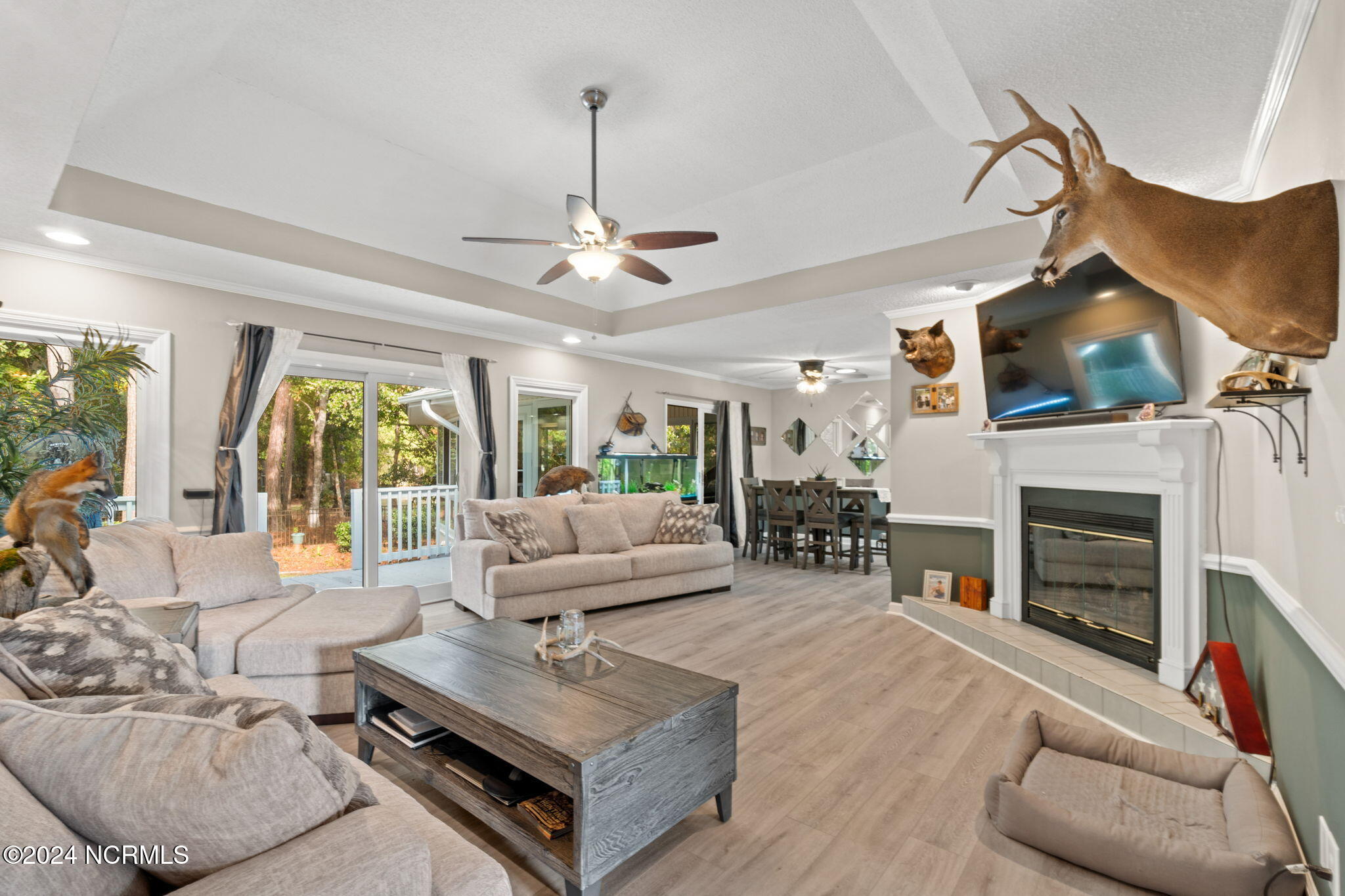 933 Green Pointe Drive