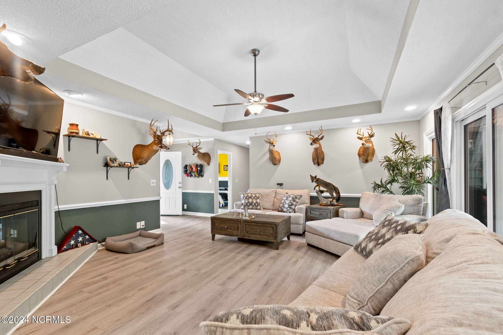 933 Green Pointe Drive