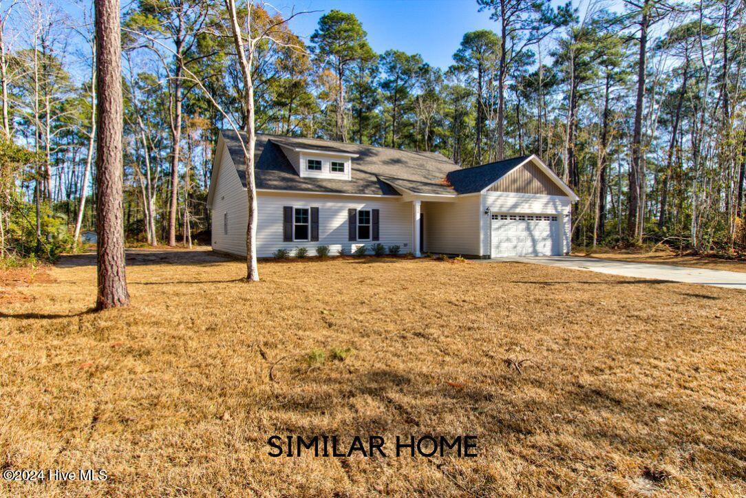 342 Shore Court NW