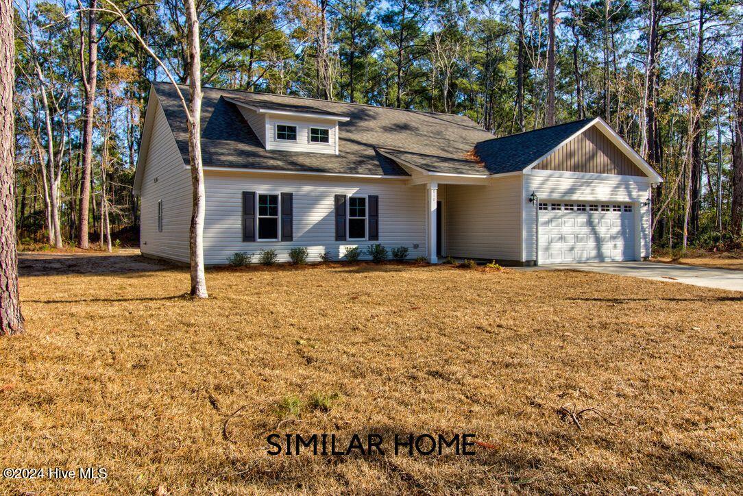 342 Shore Court NW
