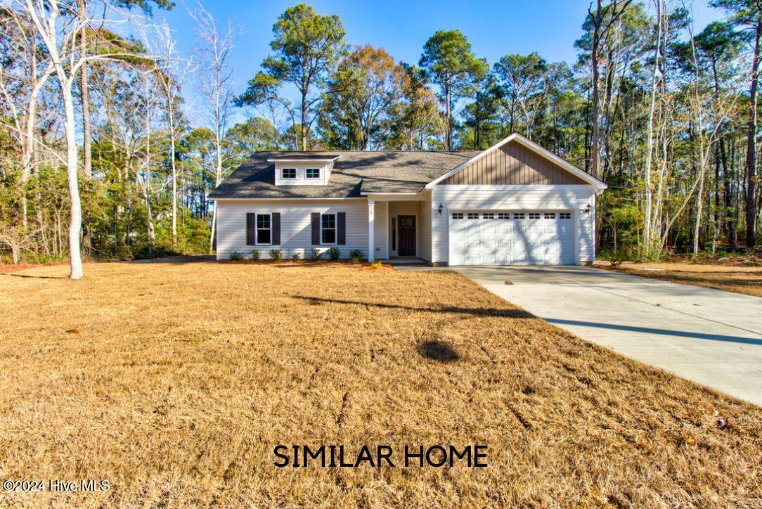 342 Shore Court NW