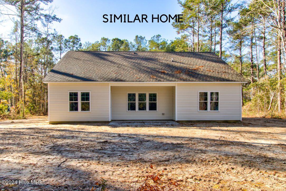 342 Shore Court NW