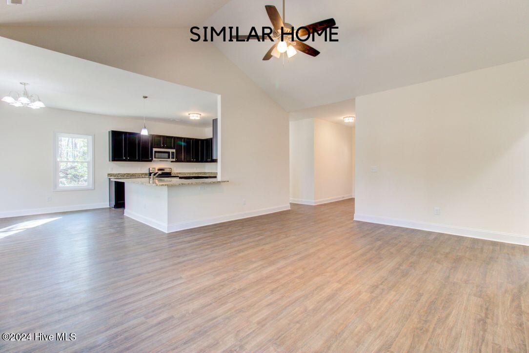 342 Shore Court NW