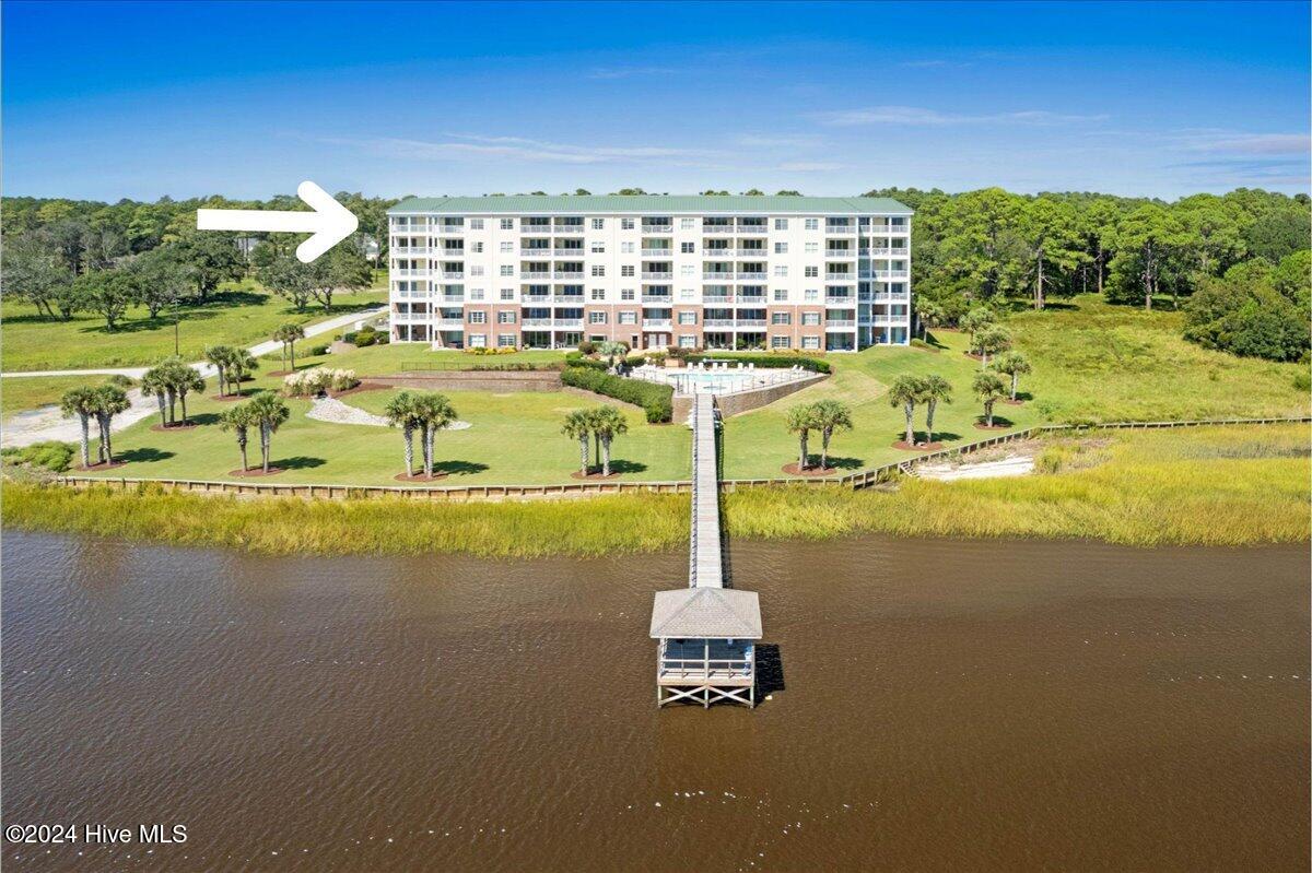 7265 Seashell Lane SW 609