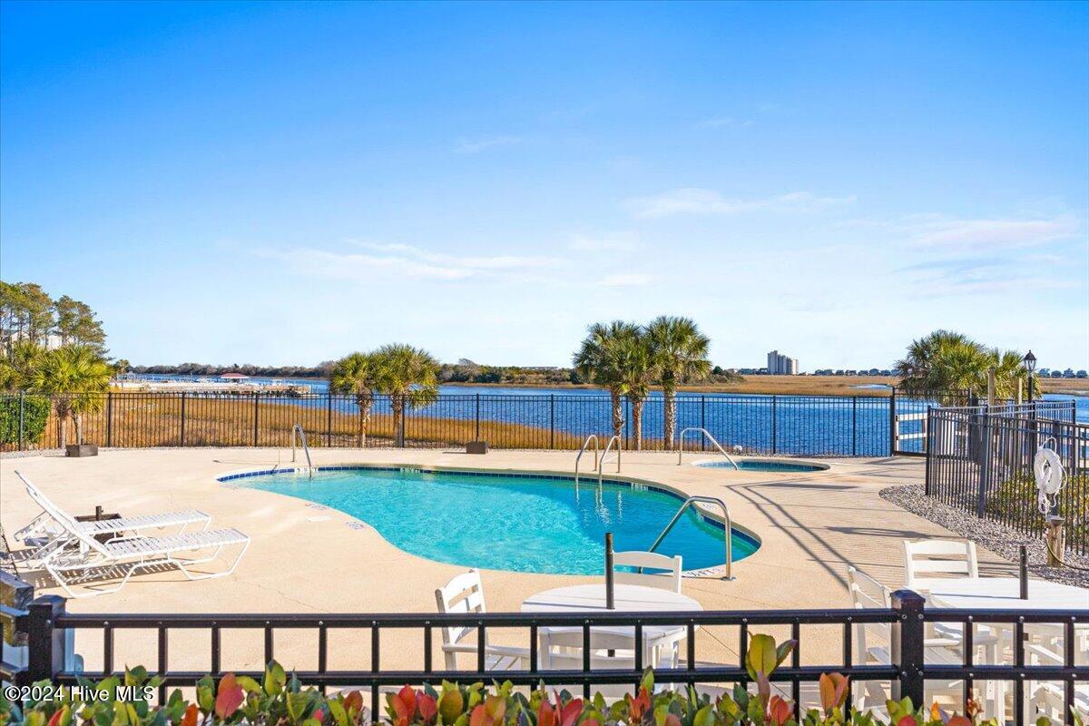 7265 Seashell Lane SW 609