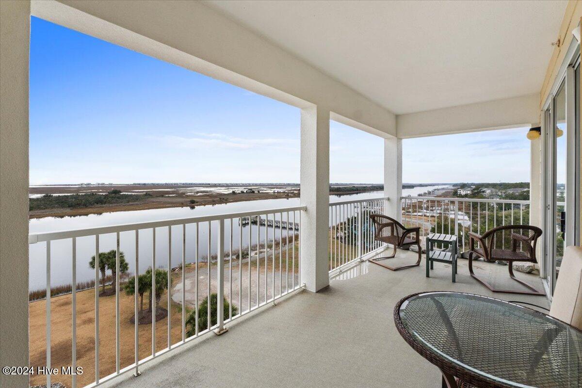 7265 Seashell Lane SW 609