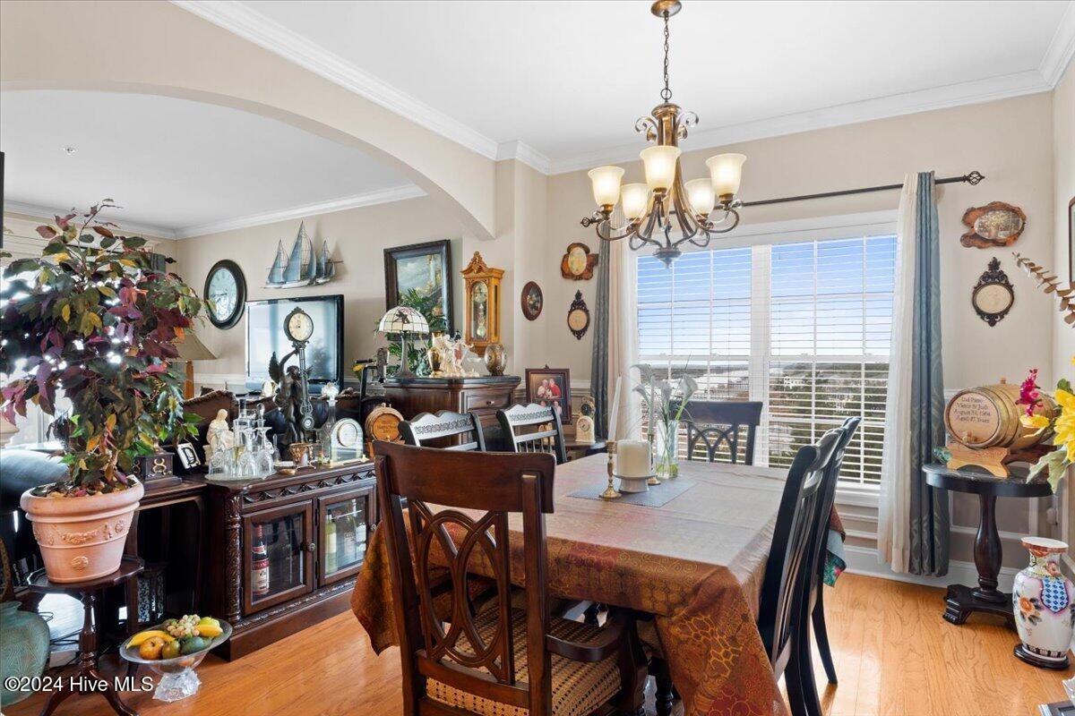 7265 Seashell Lane SW 609