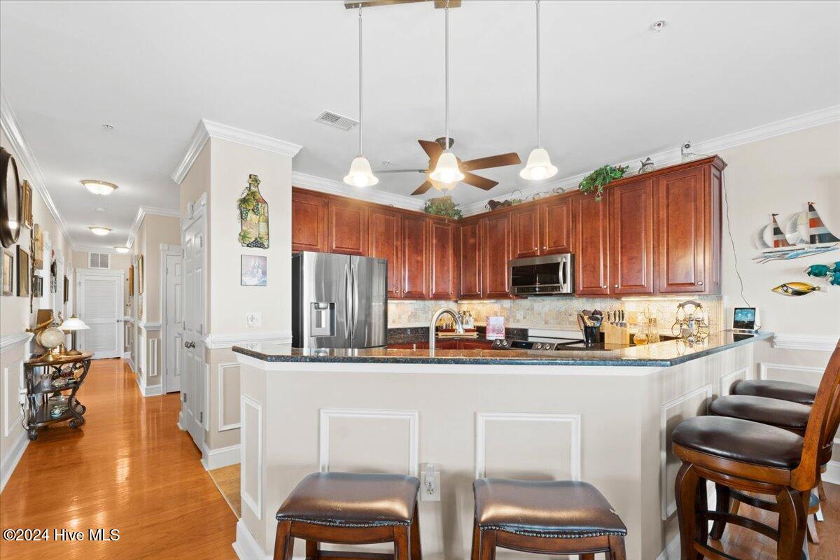 7265 Seashell Lane SW 609