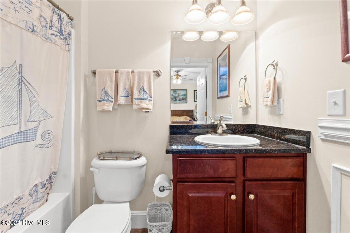7265 Seashell Lane SW 609