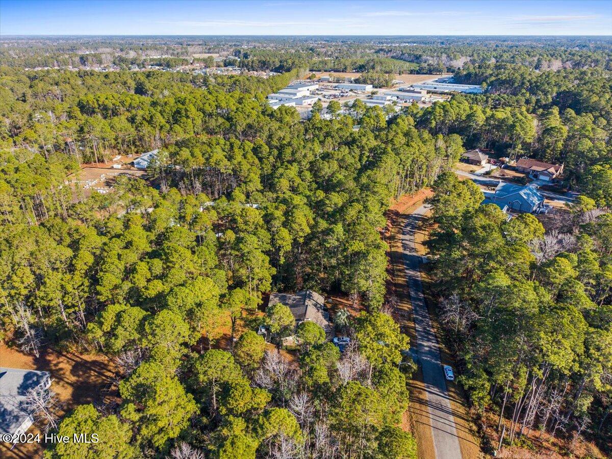 341 Thicket Drive NW