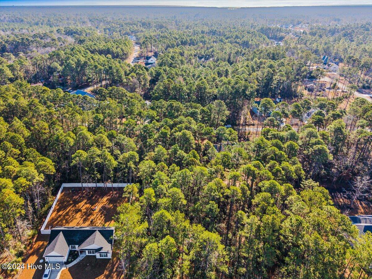 341 Thicket Drive NW