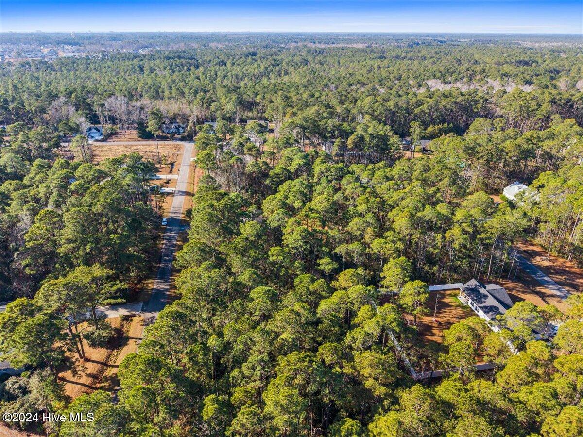 341 Thicket Drive NW