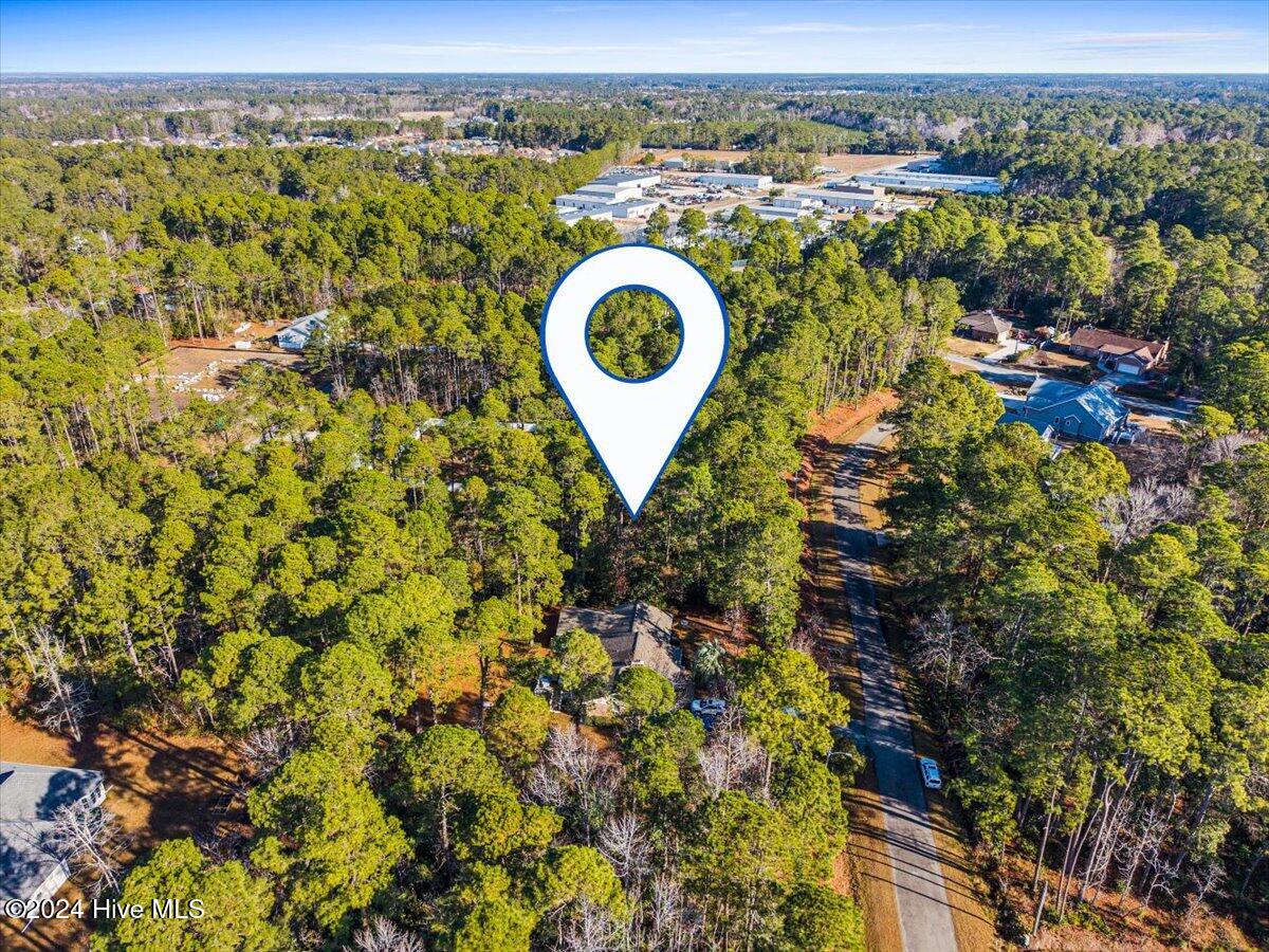 341 Thicket Drive NW