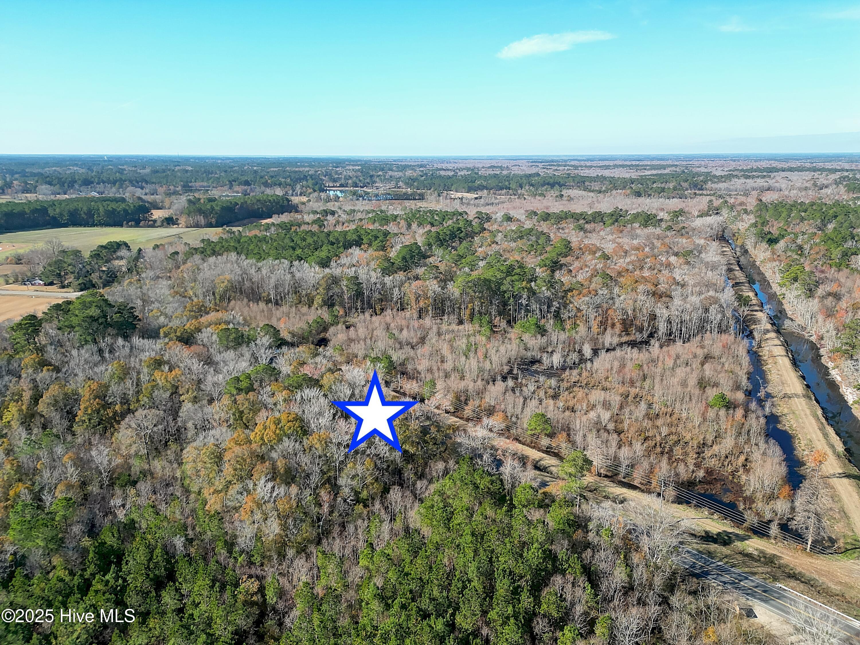 Near 1326 2 Ash Little River Road