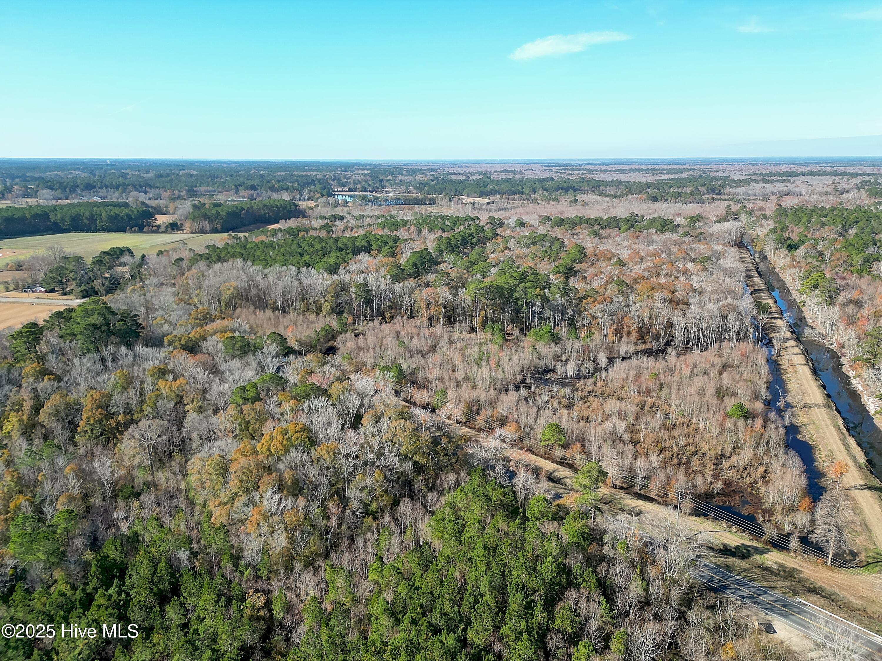 Near 1326 2 Ash Little River Road