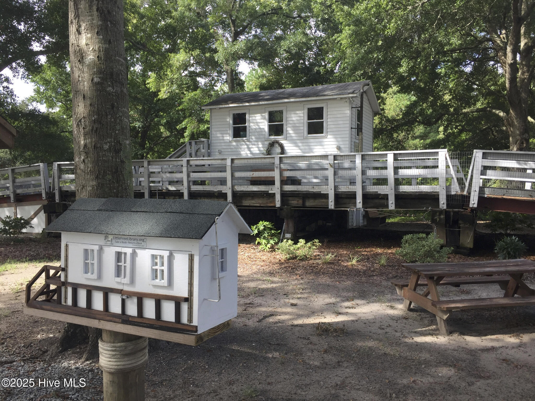 Near 1326 2 Ash Little River Road